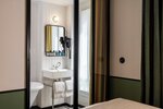 Superior Double Room, Bathtub в The Avalon Cosy Hotel
