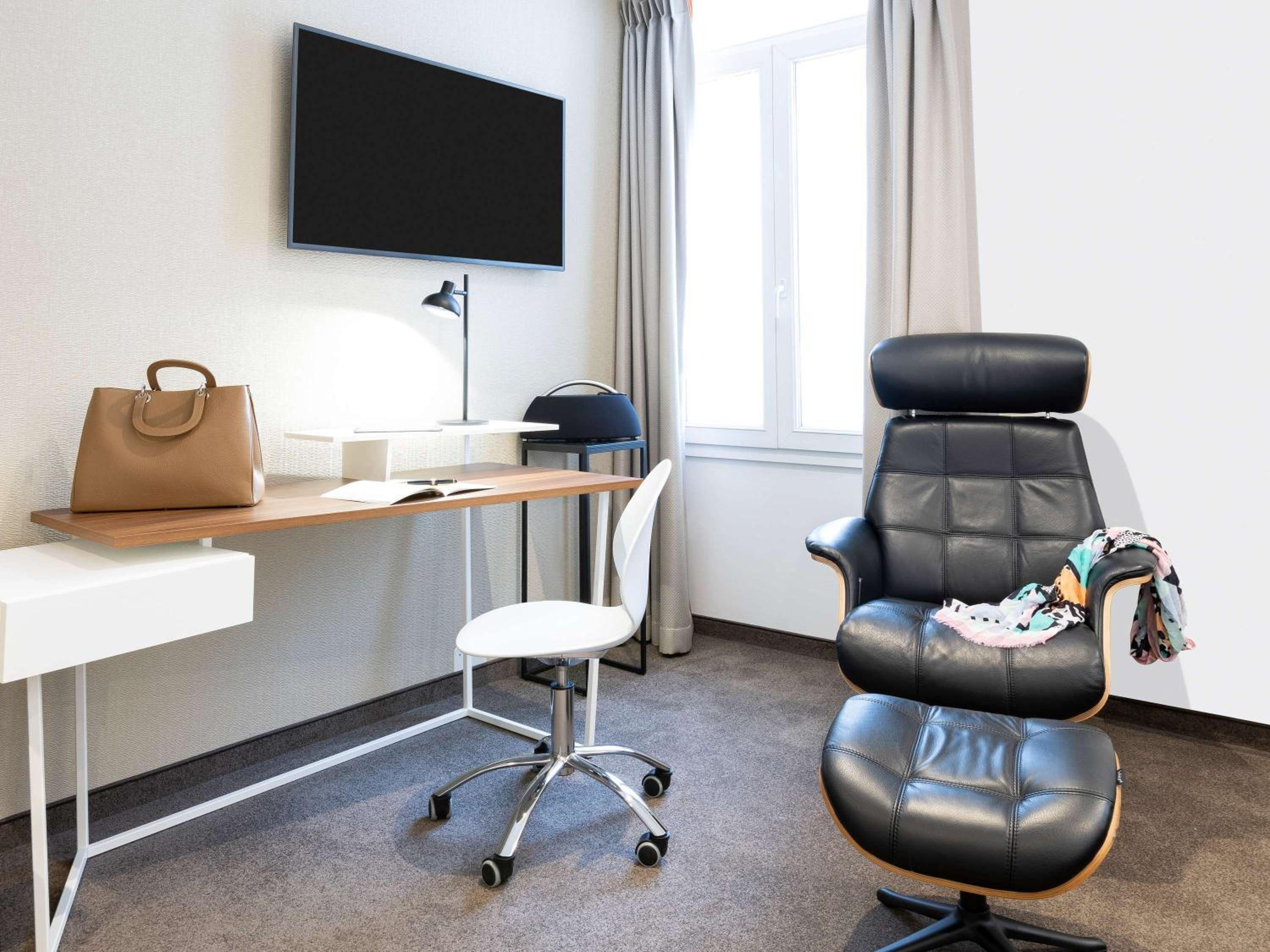 Privilege Double Room