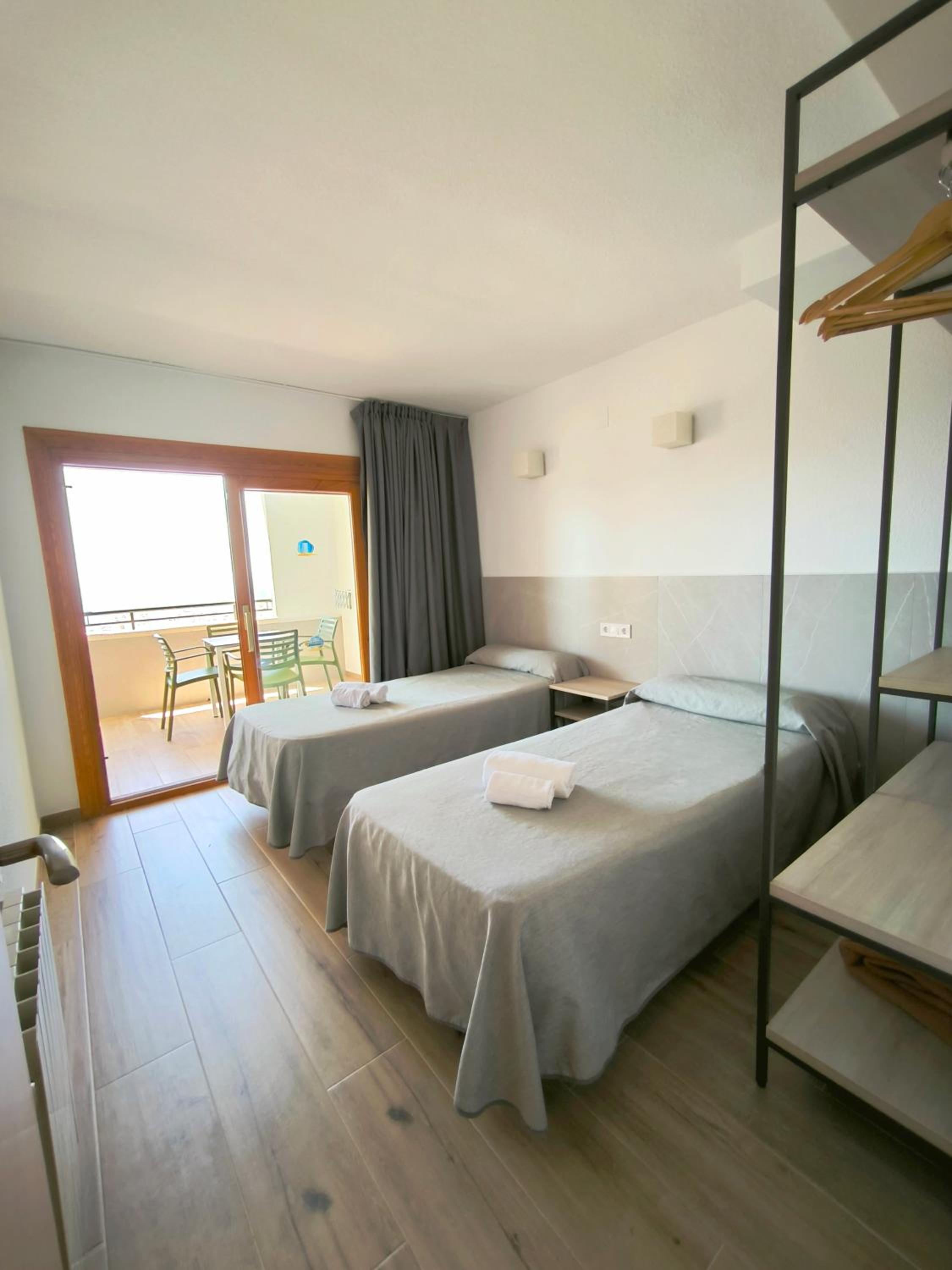 One-Bedroom Superior Apartment