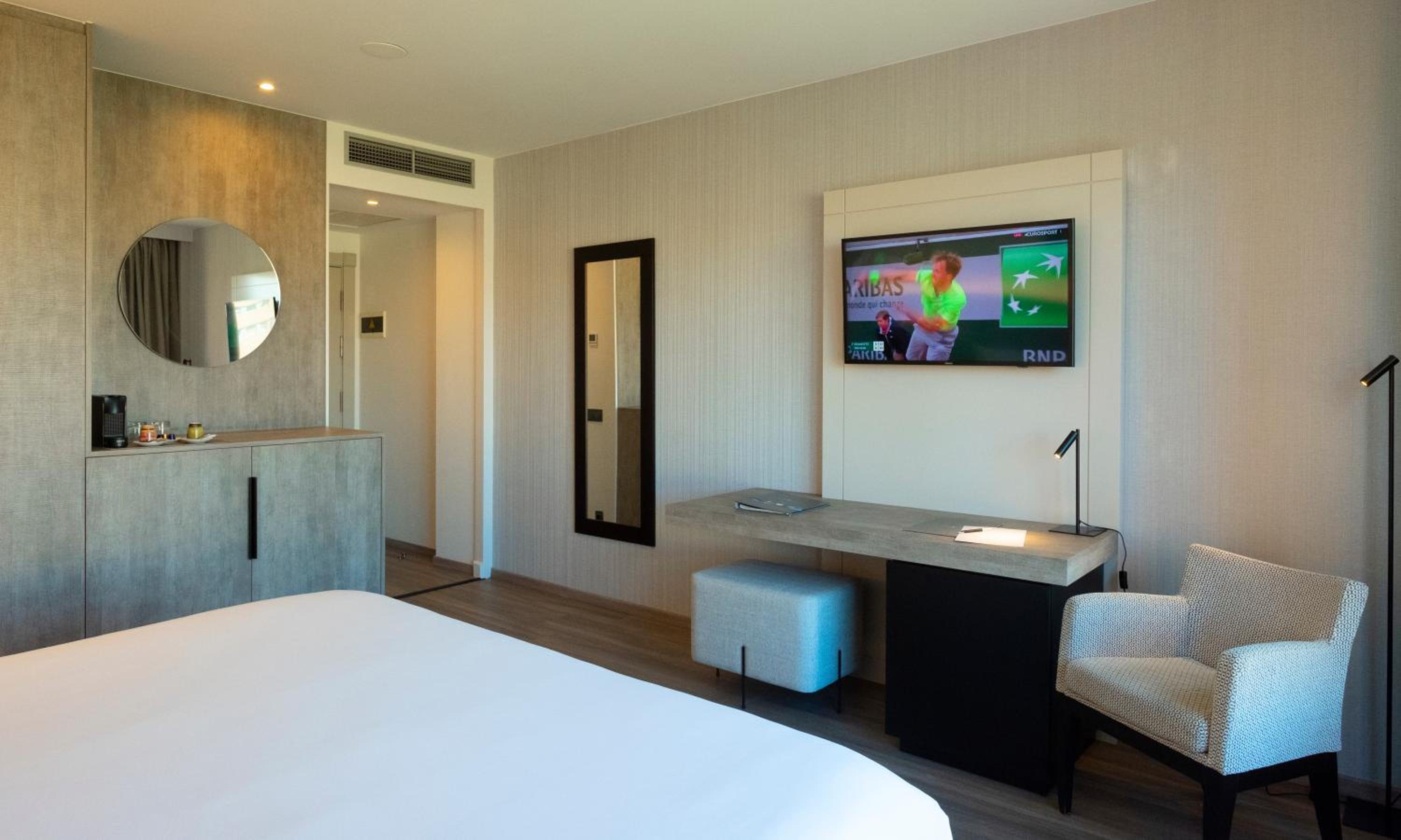 Comfort Double or Twin Room