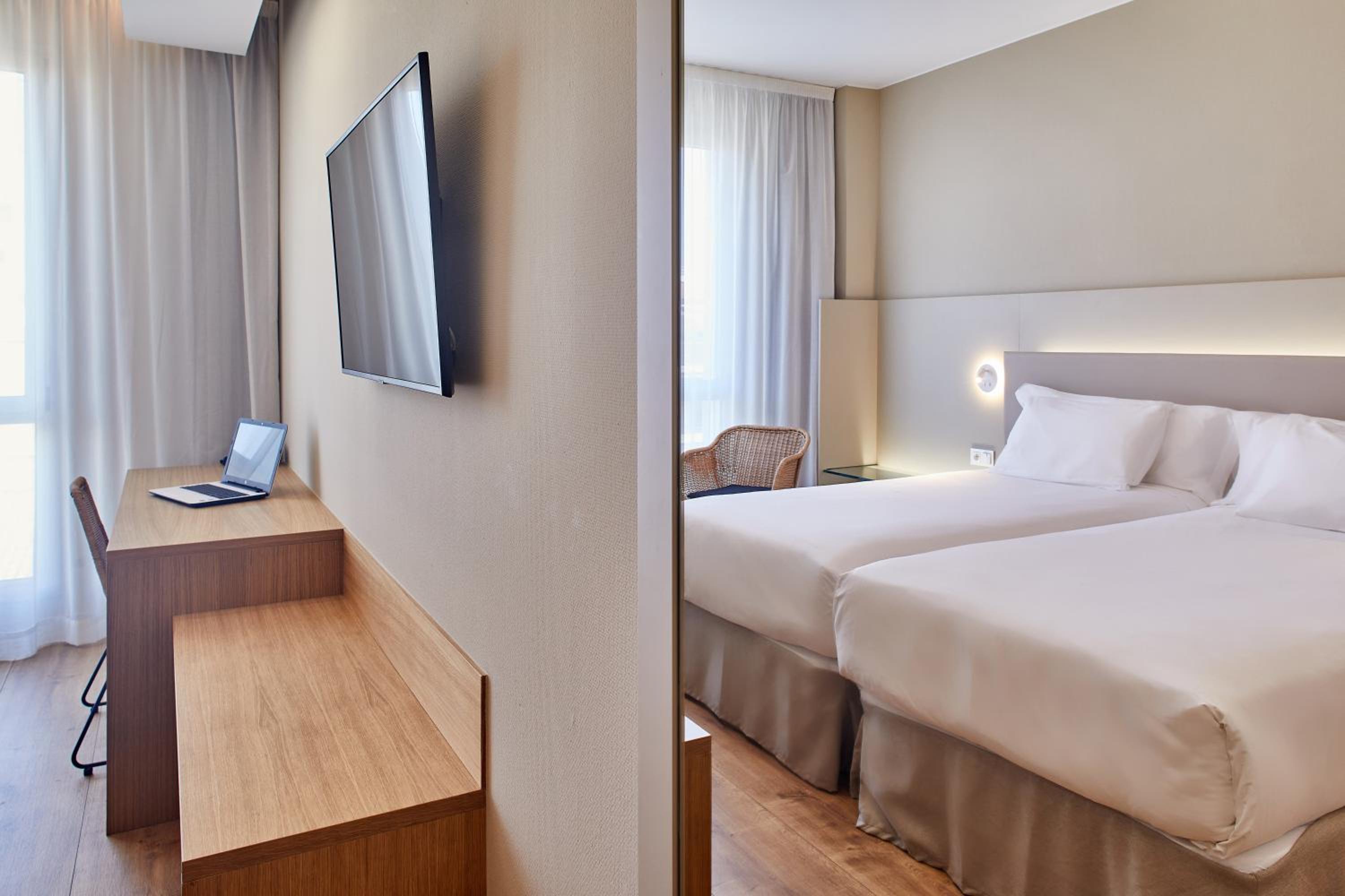 Comfort Double or Twin Room
