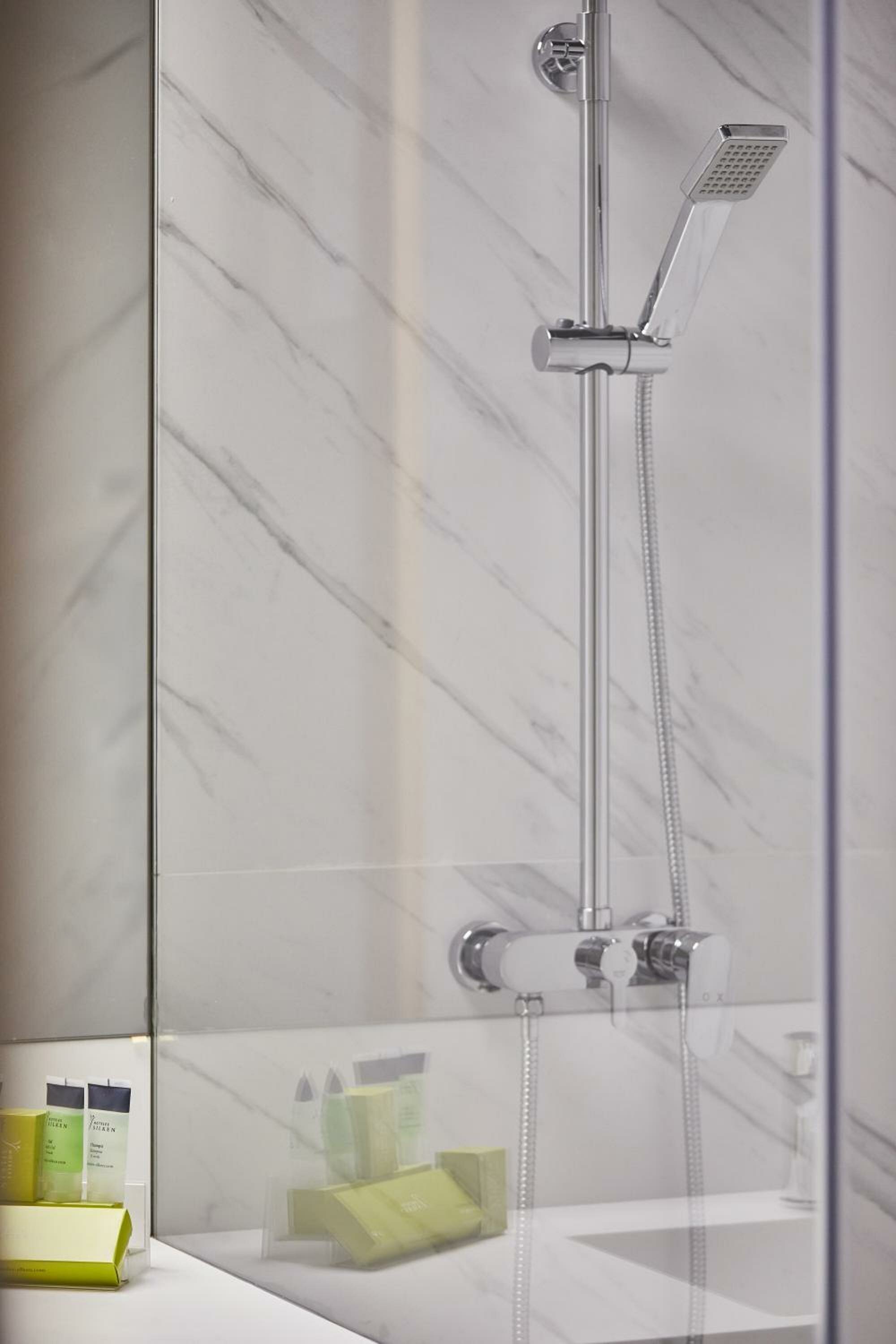 Comfort Double or Twin Room