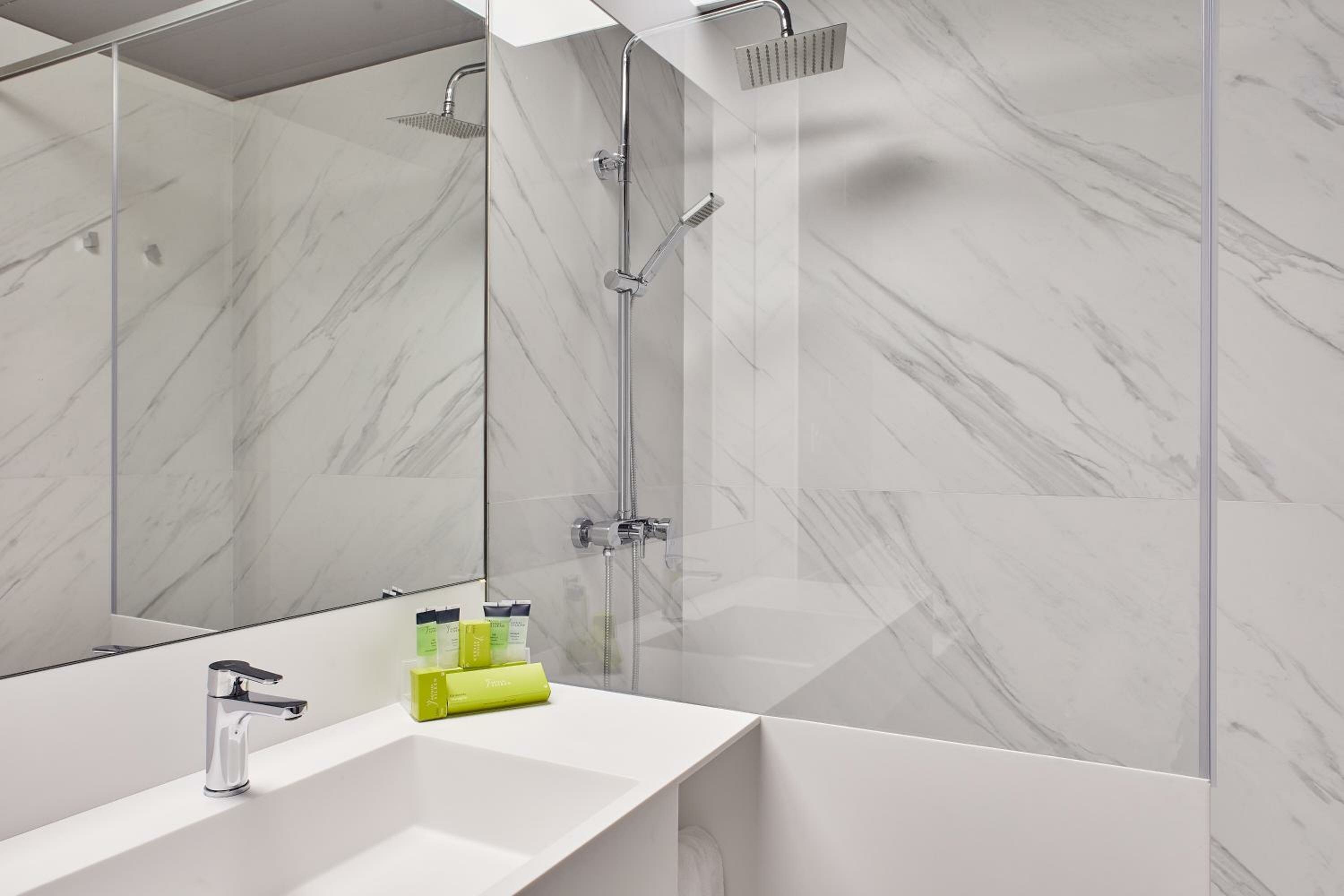 Comfort Double or Twin Room