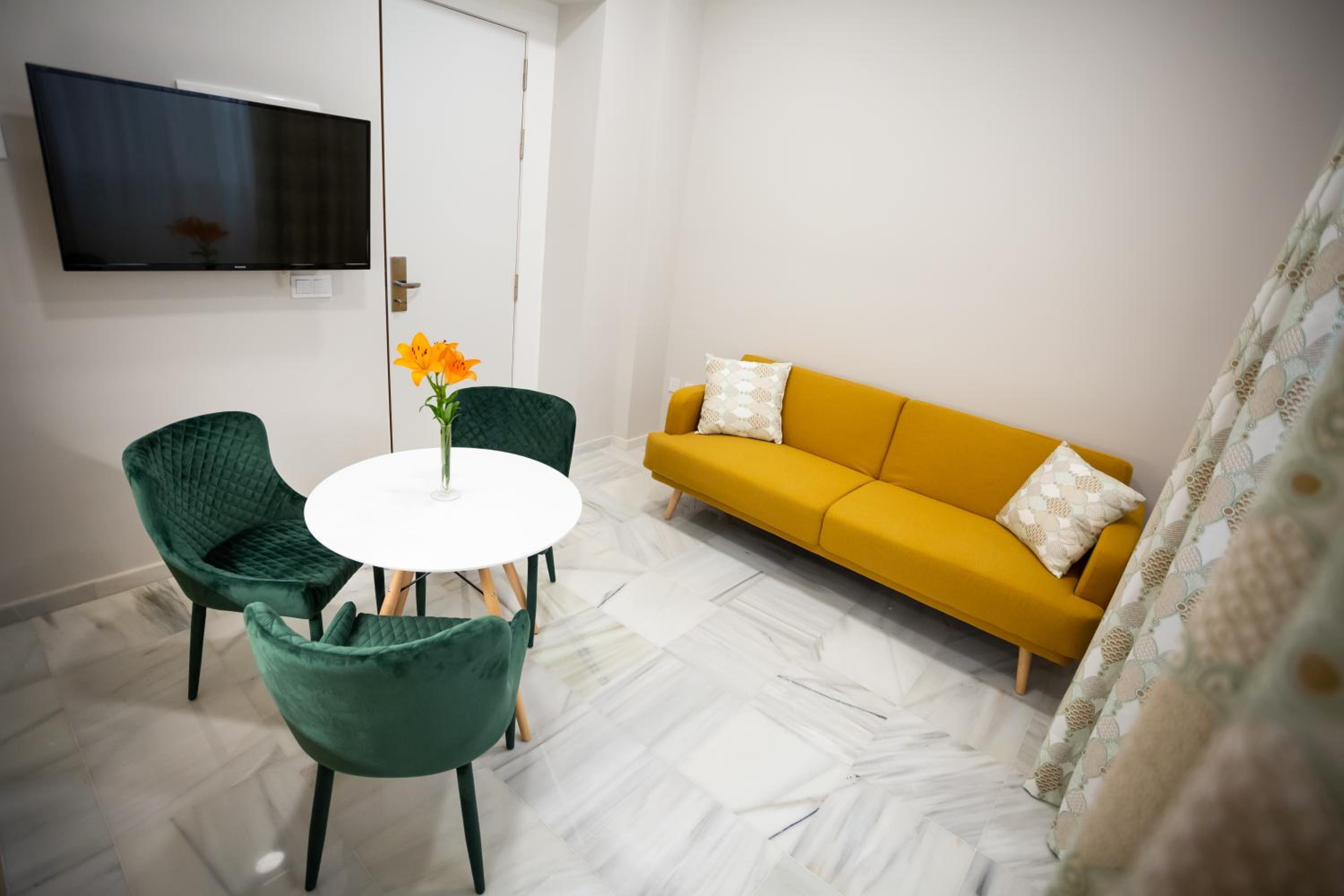 Standard Apartment