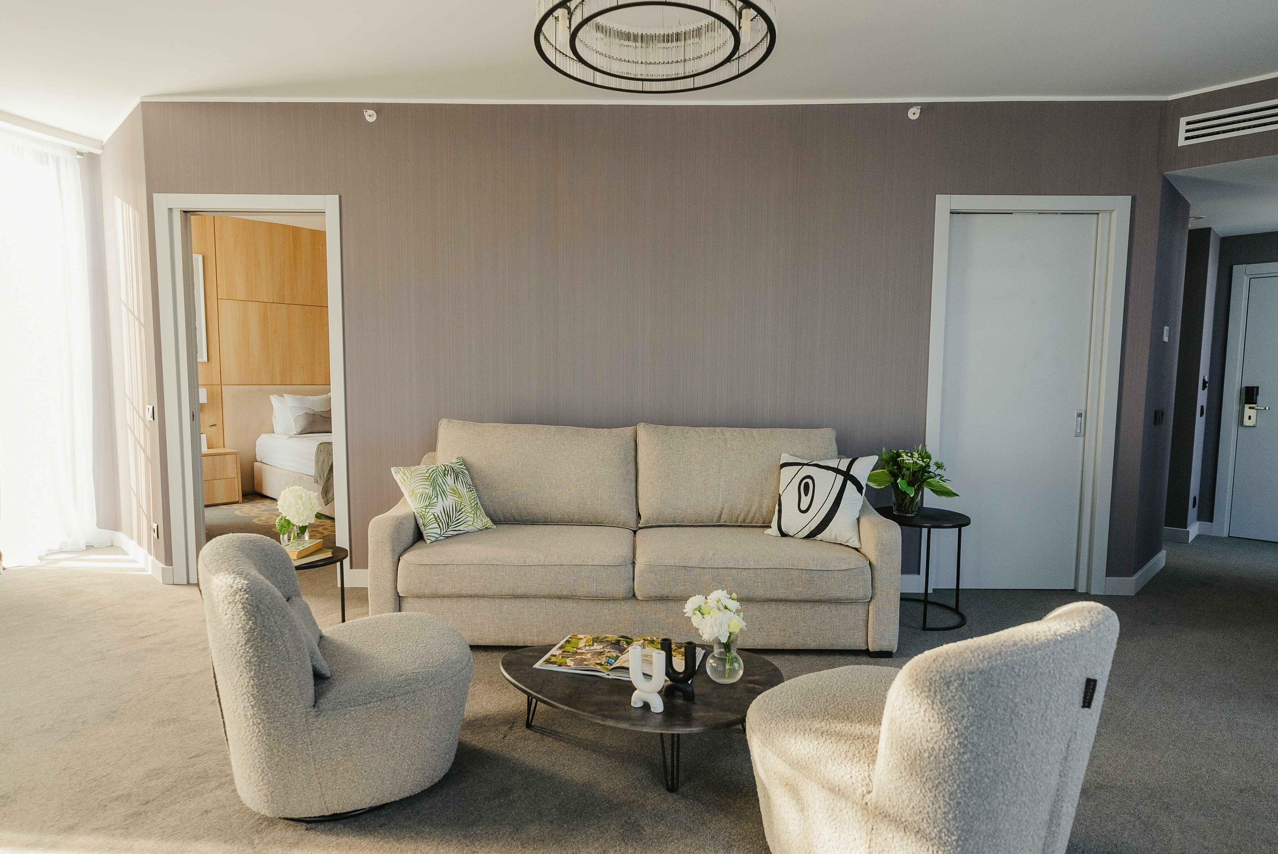 Панорамный Люкс 4* (корпус №4)