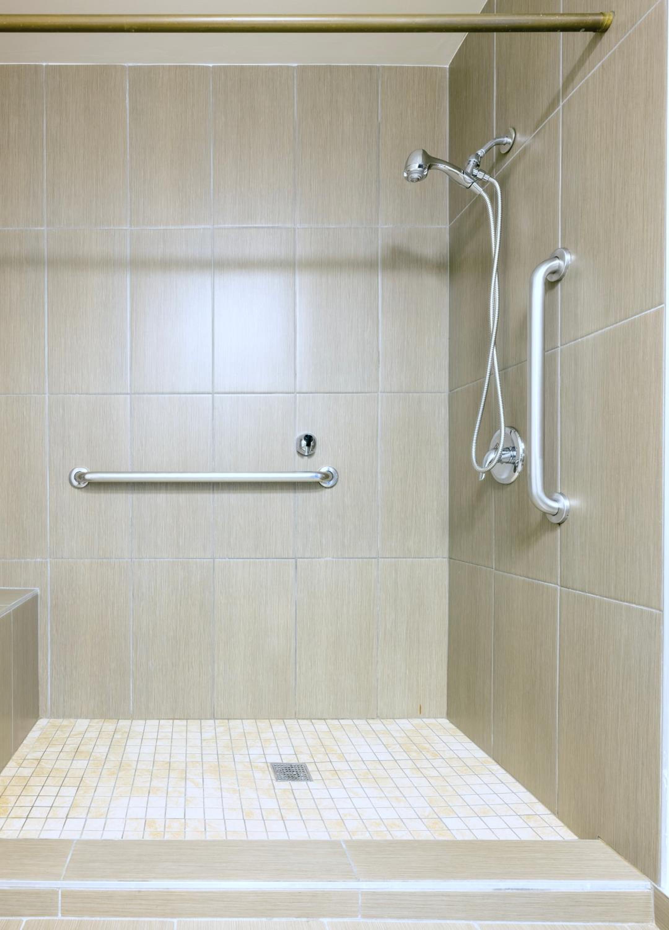 King Room - Mobility Access/Non-Smoking