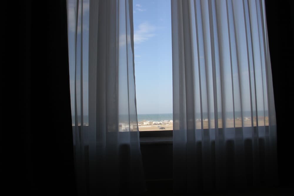 Standard Double Room, Sea View