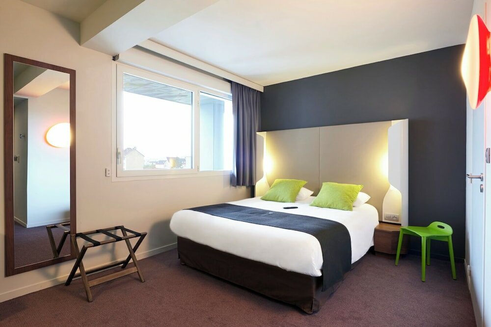 Standard Room, 1 Double Bed