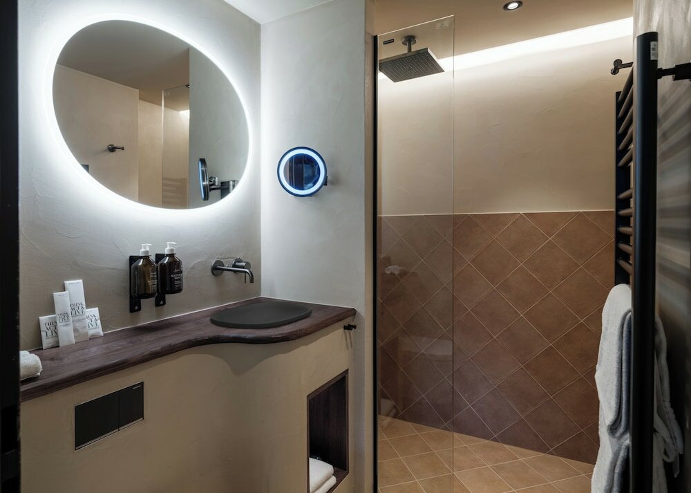 Deluxe Apartment, 2 Bedrooms, Balcony