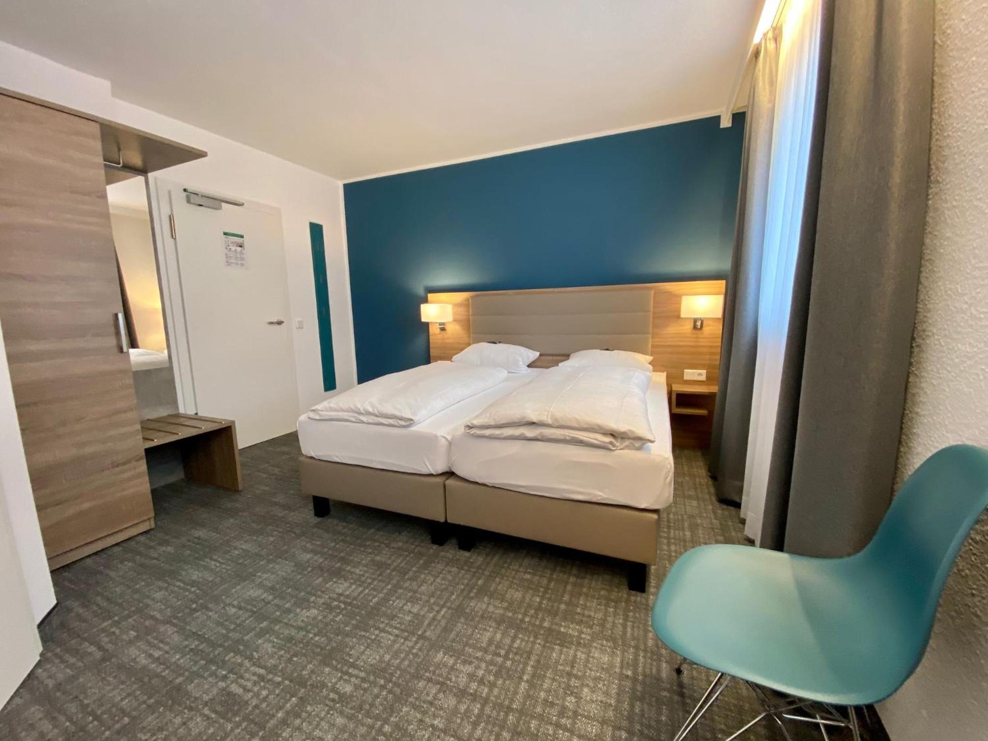 Business Double Room