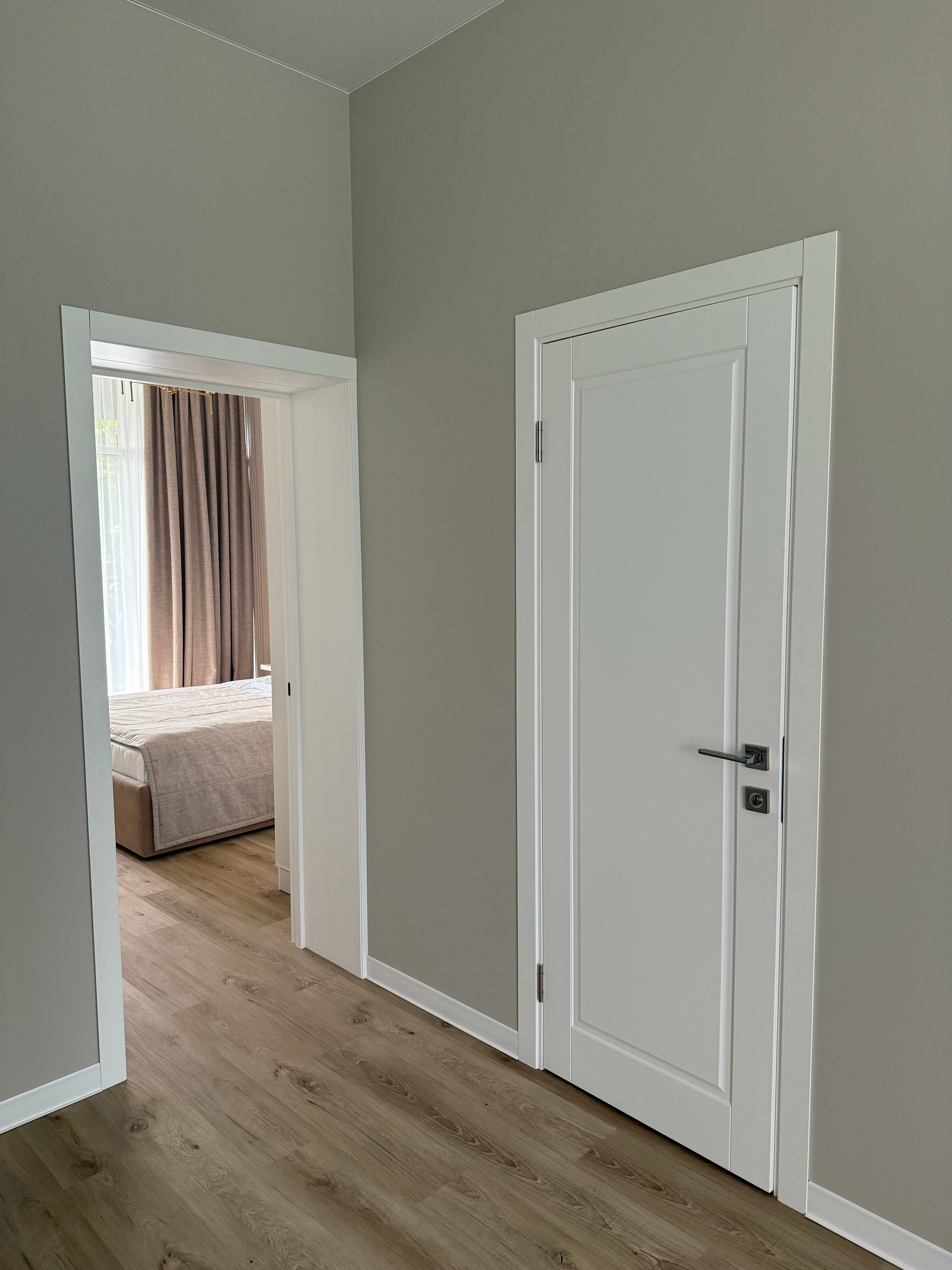 Трехместный номер «Комфорт»