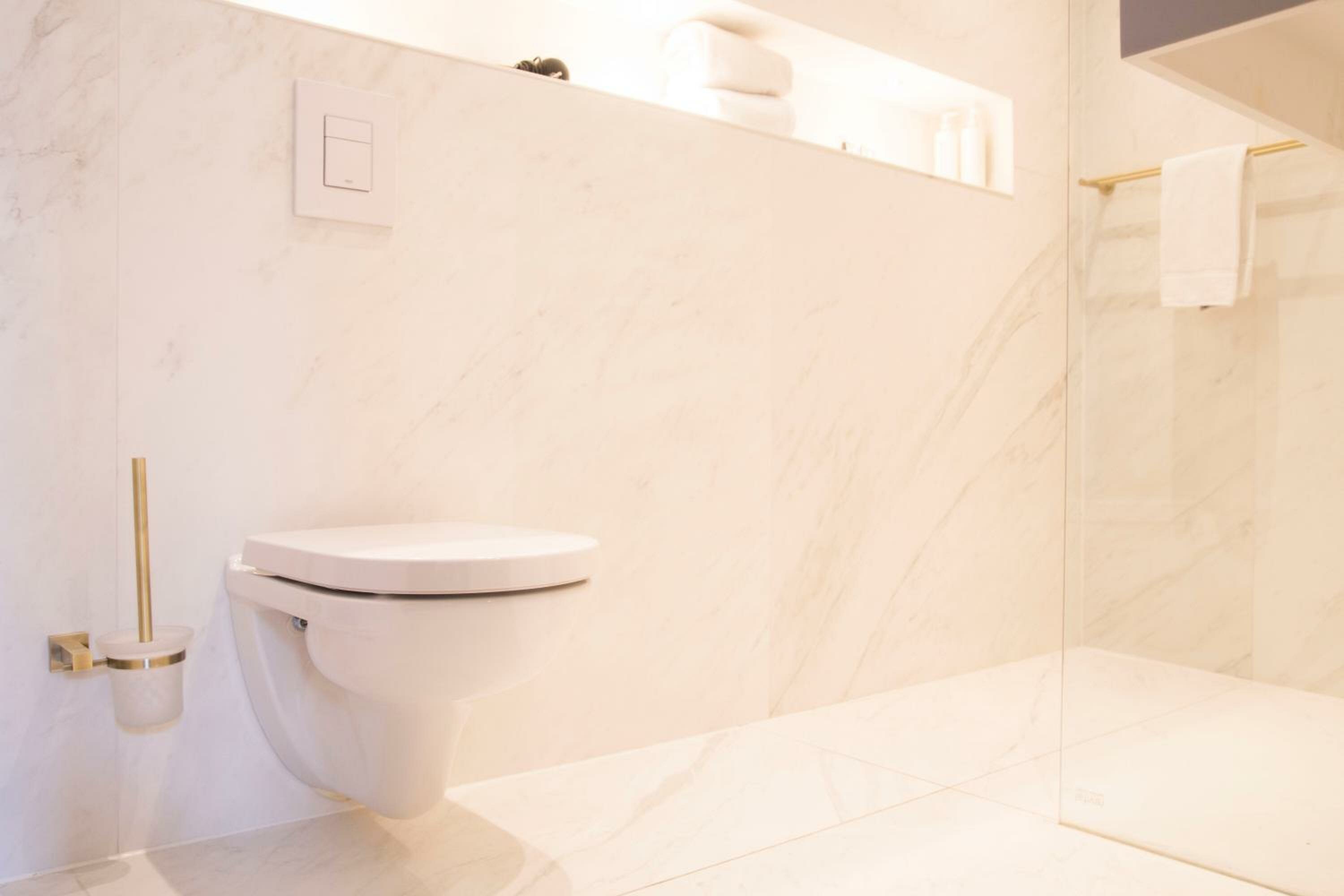 Studio with River View