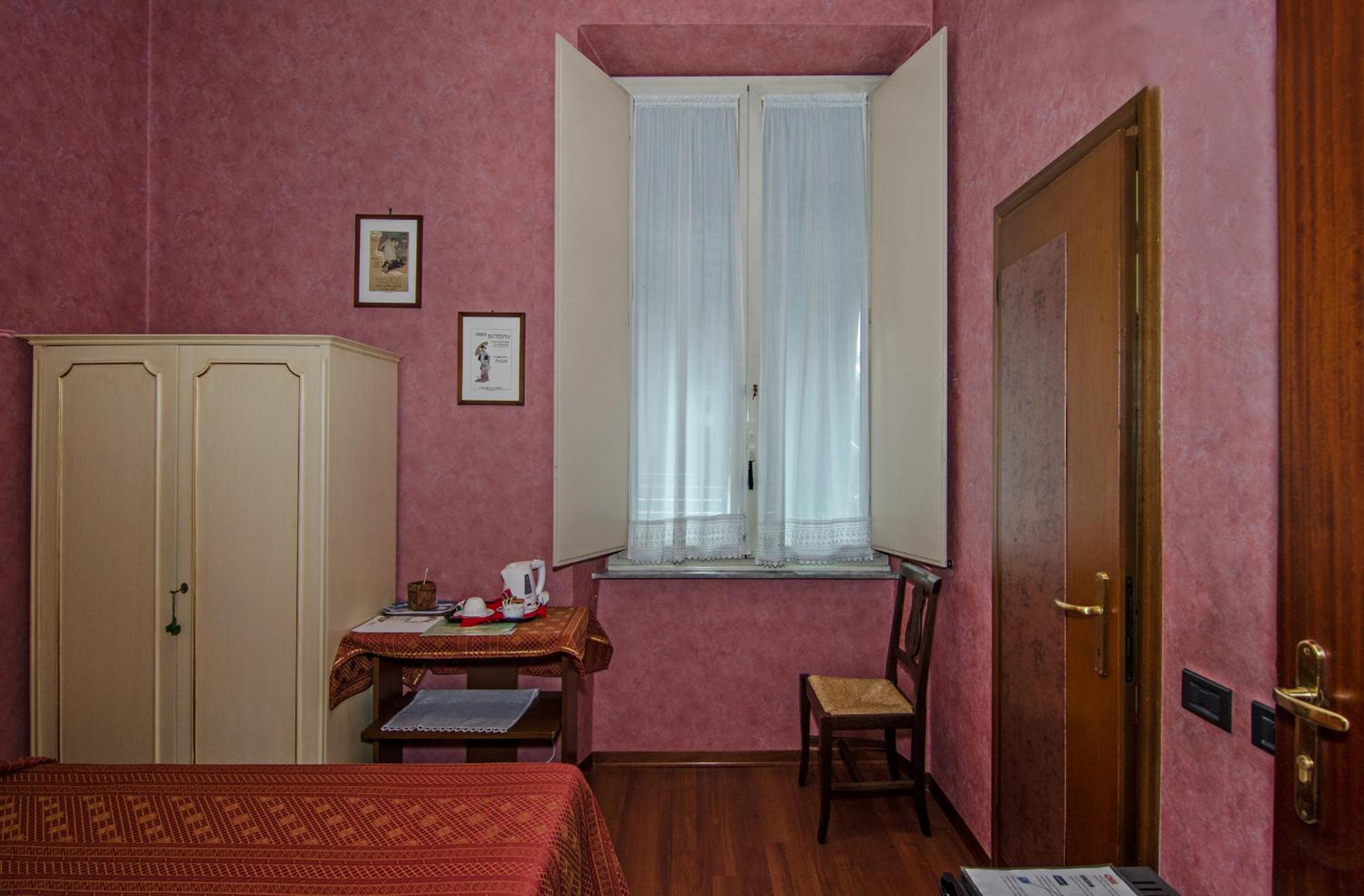 Single Room