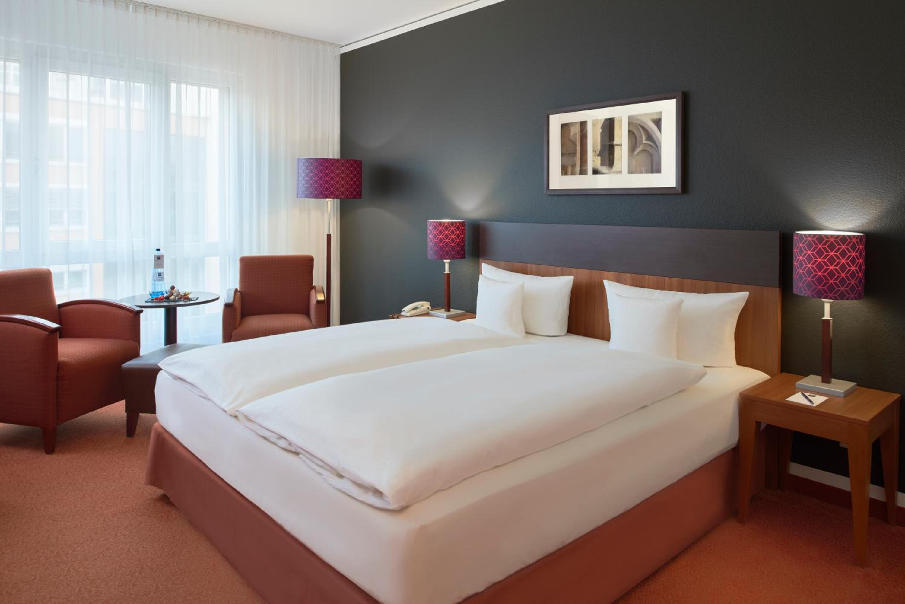 Comfort Double or Twin Room