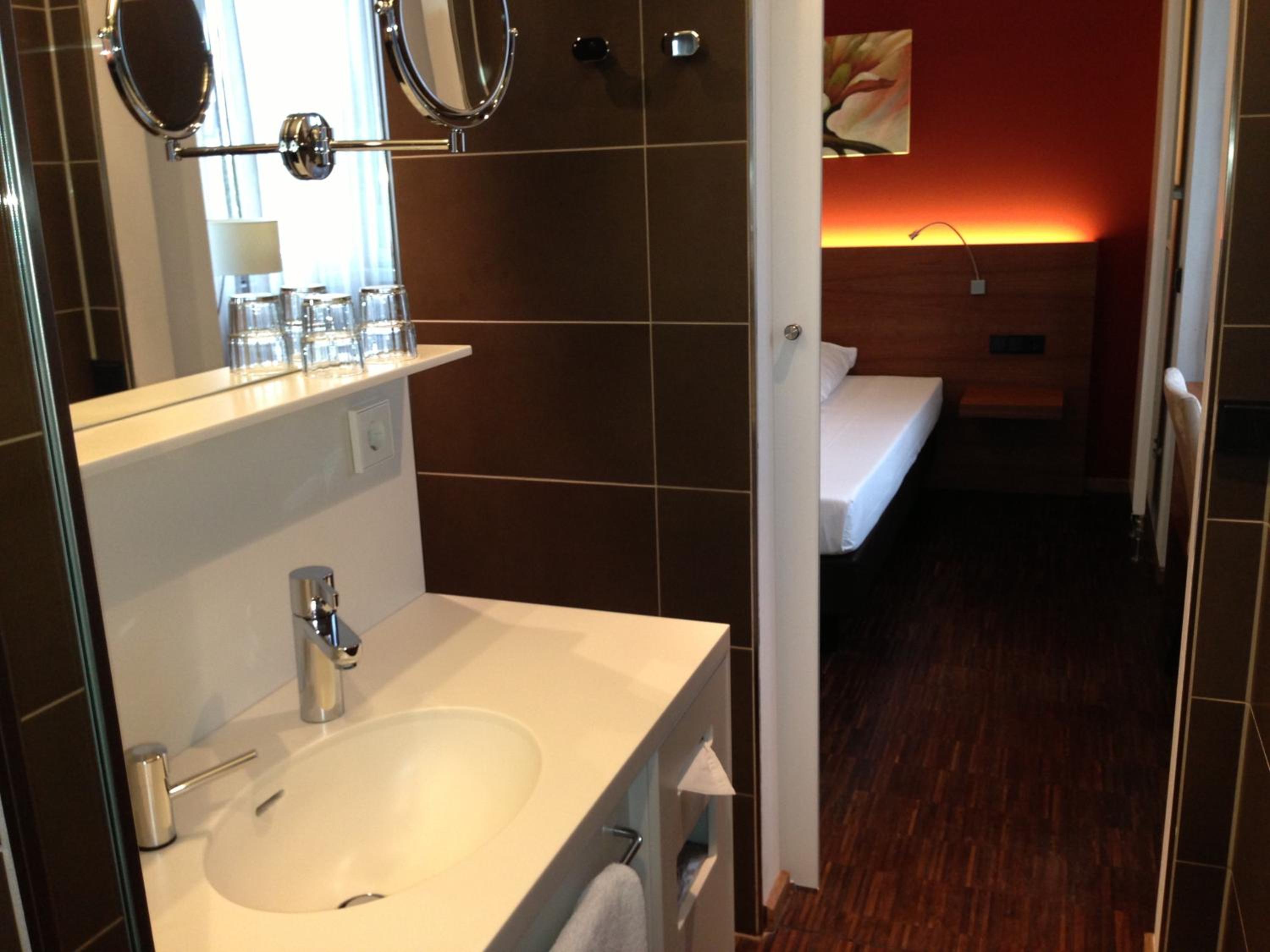 Business Double Room