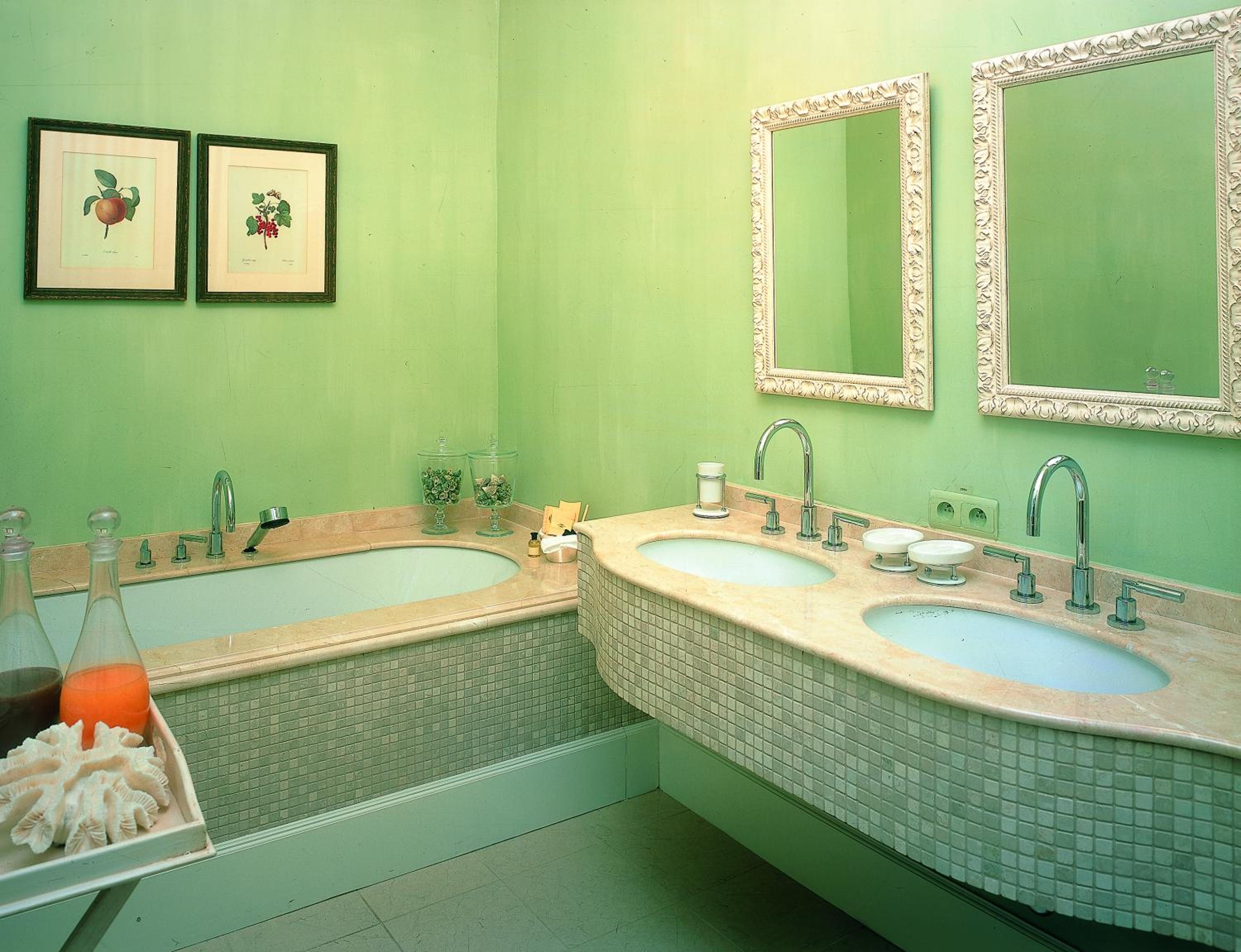 Deluxe Room First Floor