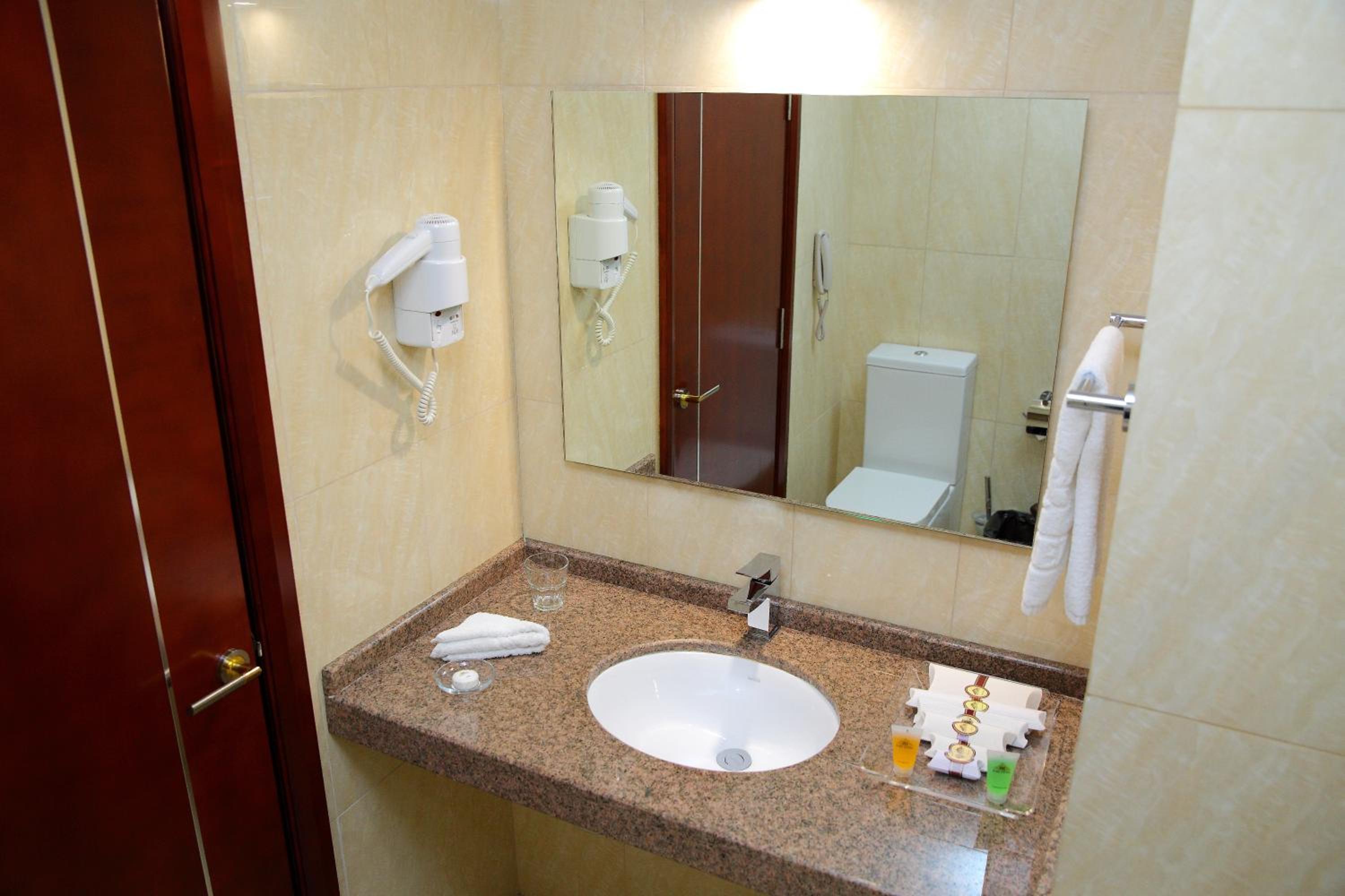 Superior Single Room