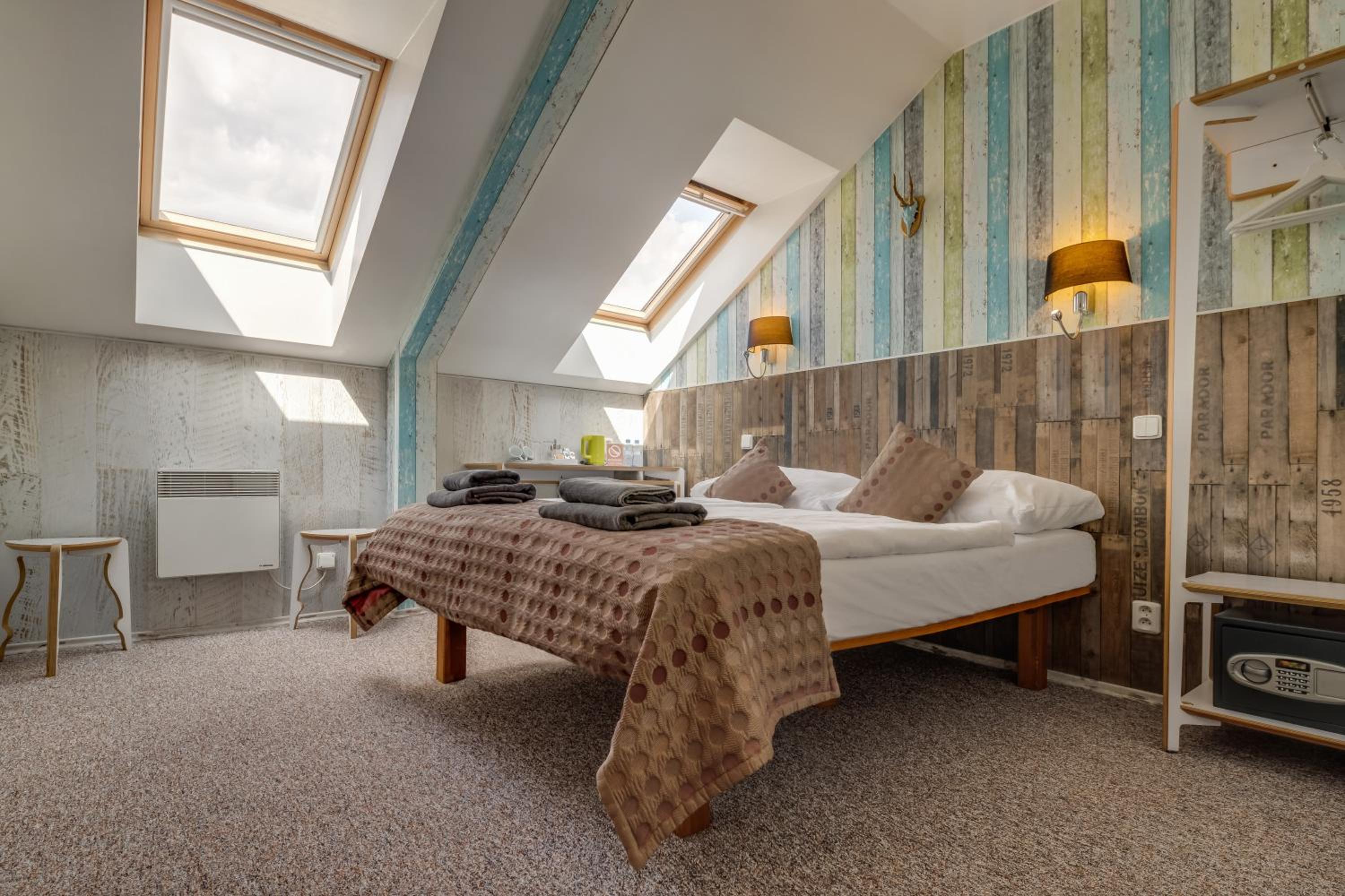 Double or Twin Room