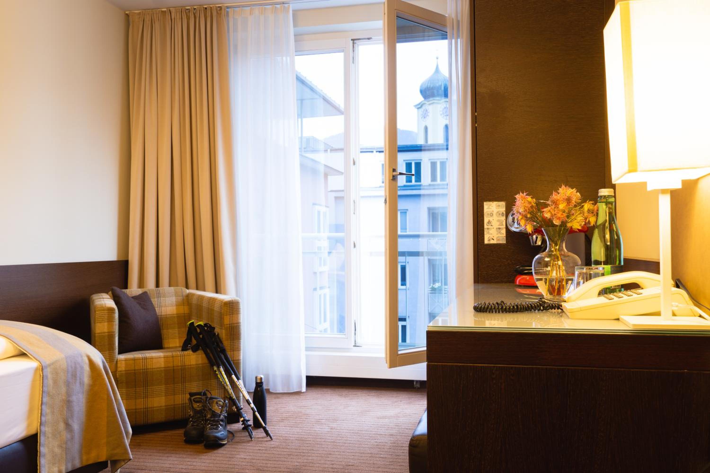 Superior Single Room