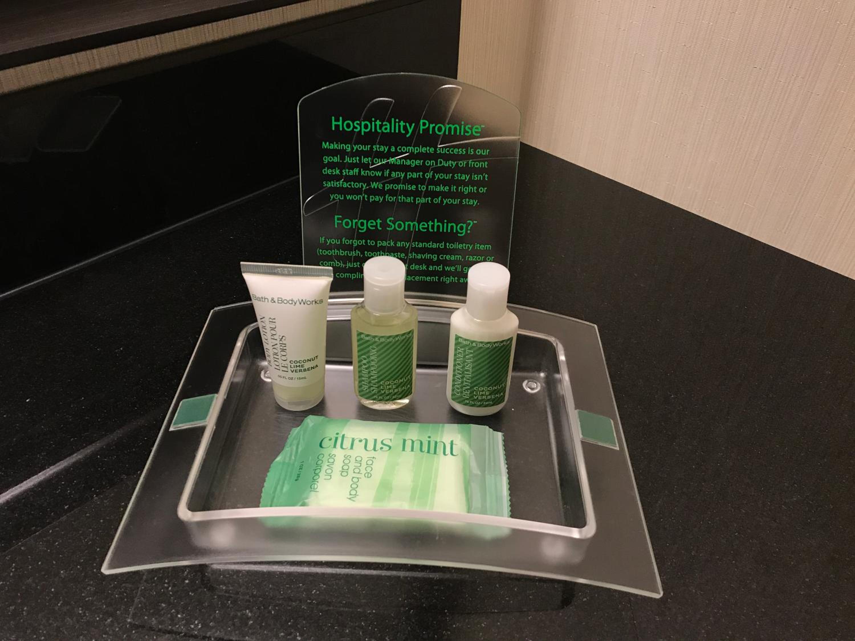 Standard King Room with Sofa Bed