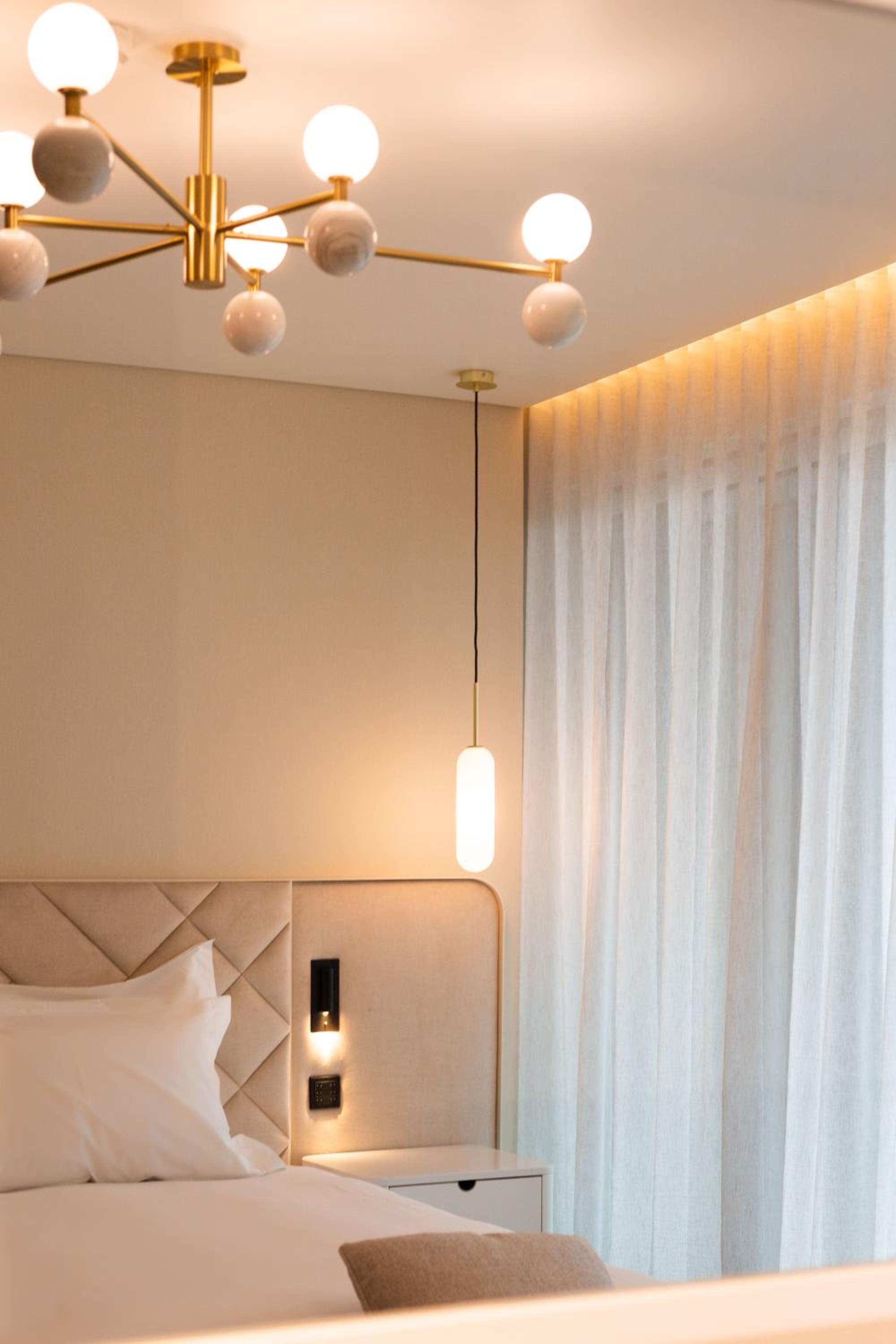 Two-Bedroom Duplex Suite