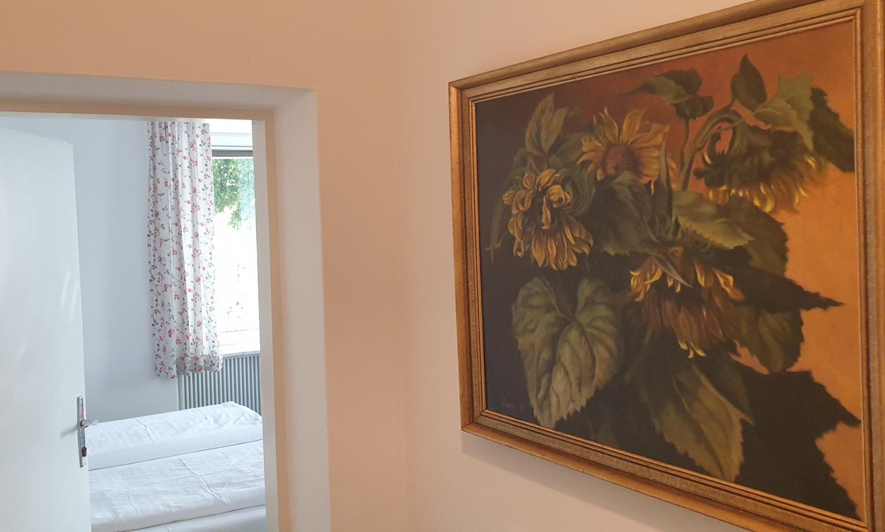 Two-Bedroom Apartment - Annex