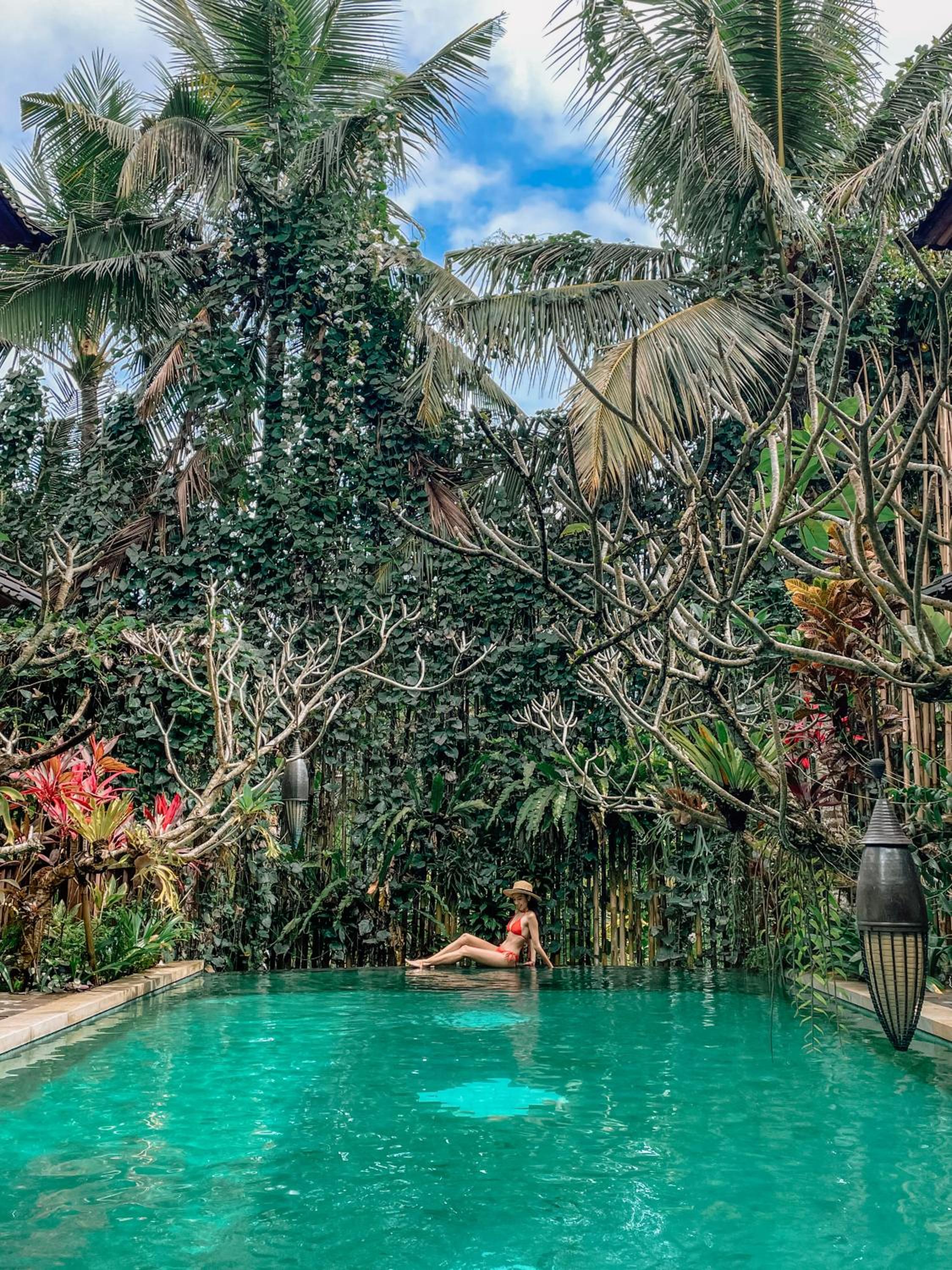 Koru Suite with Yoga