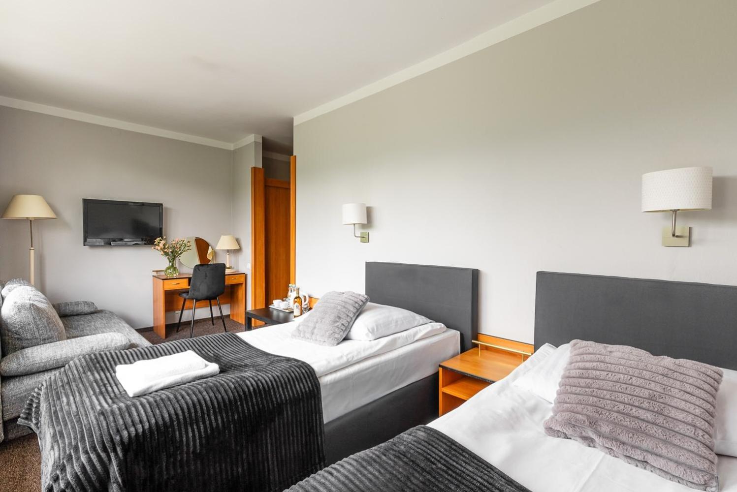 Double or Twin Room
