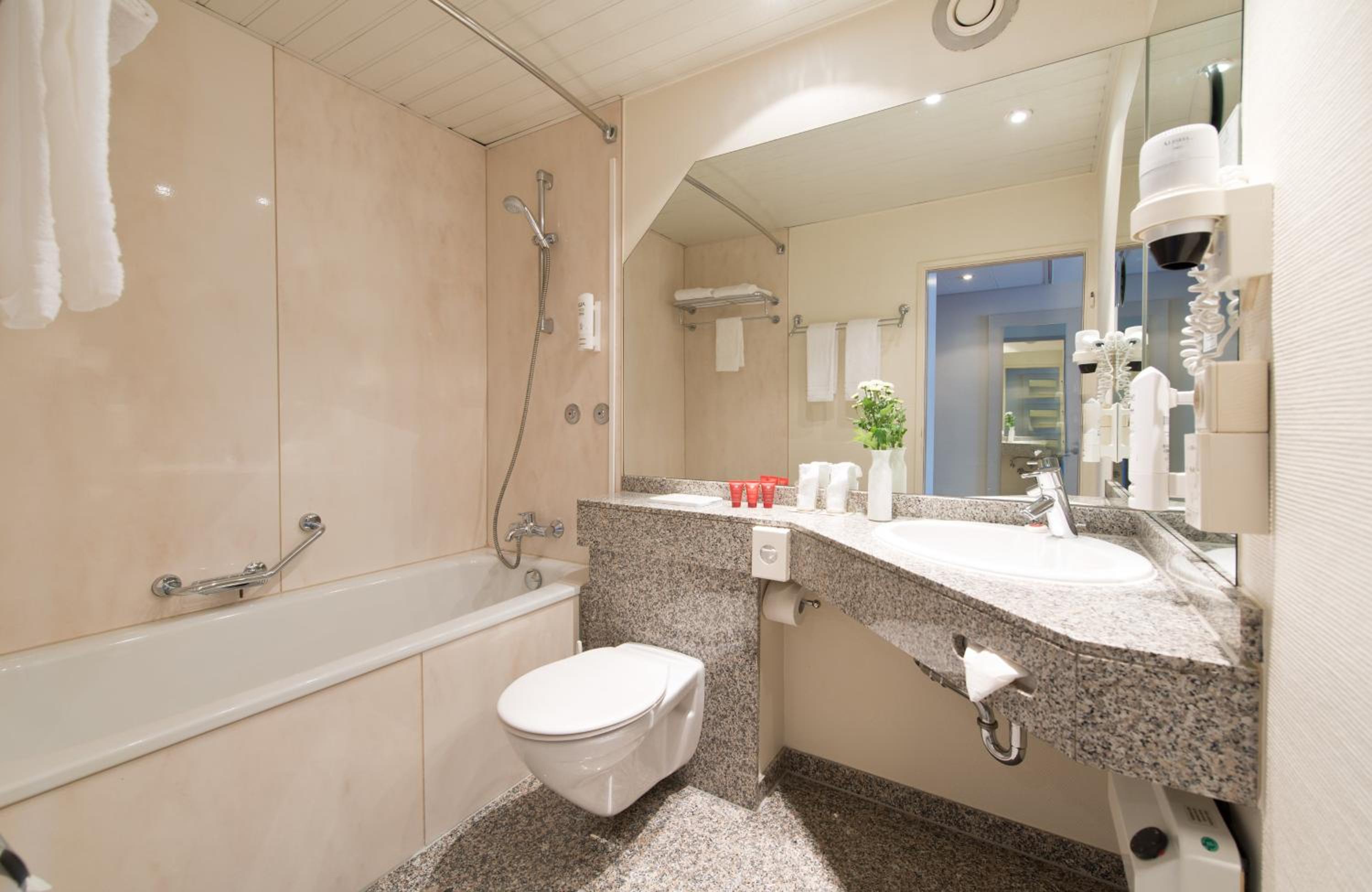 Comfort Double or Twin Room