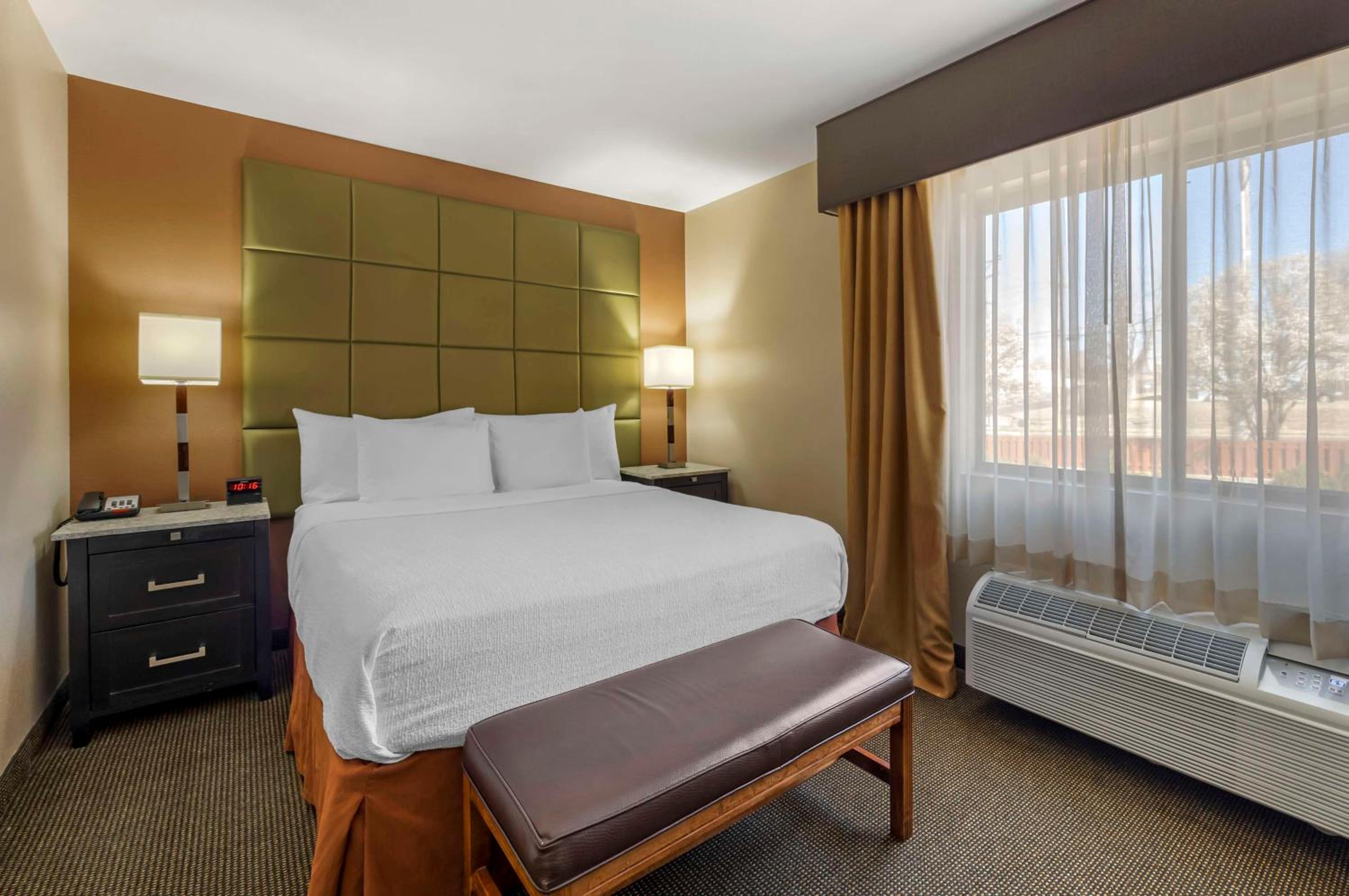 King Room