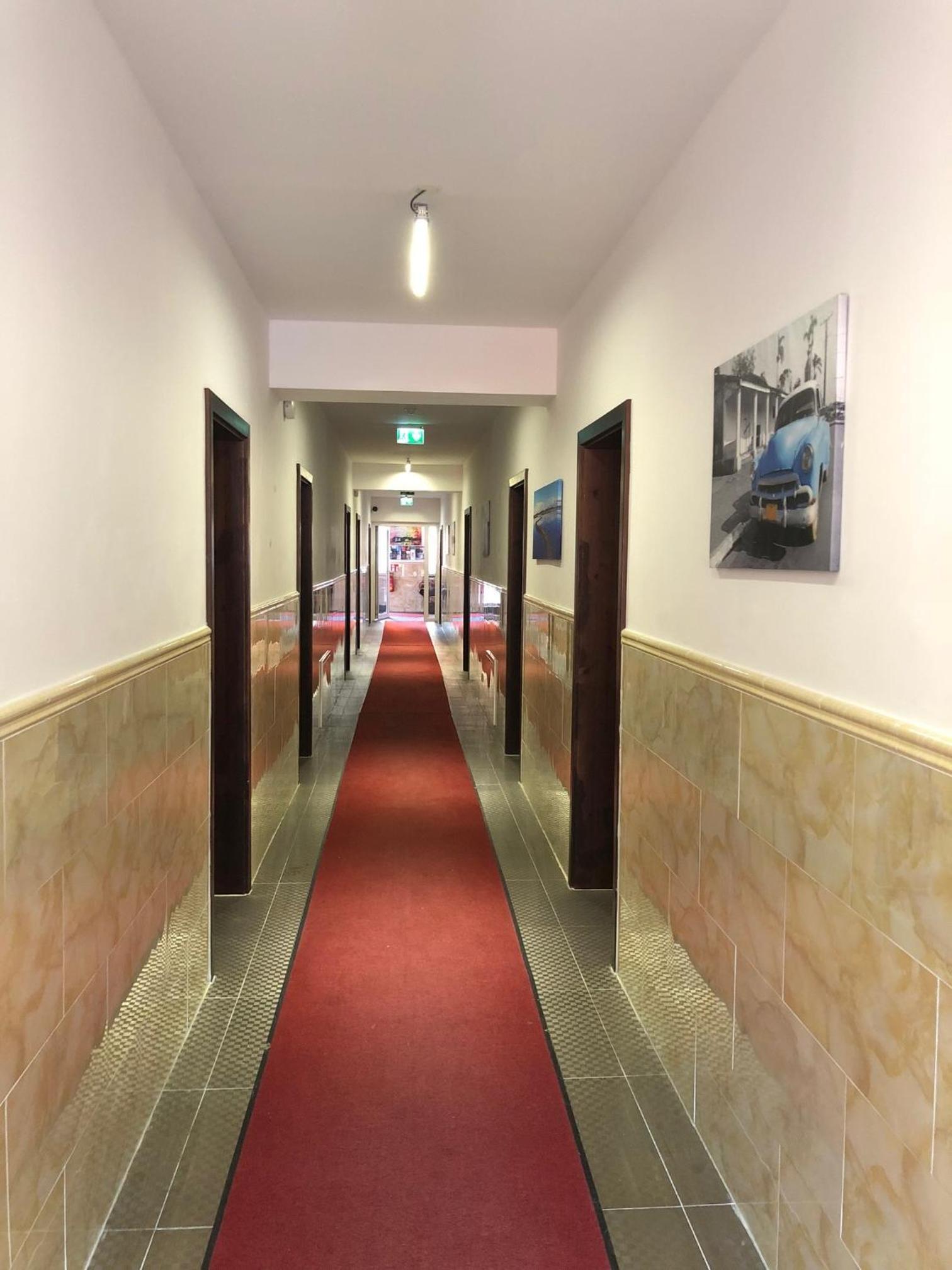 Family Room with Bunk Bed