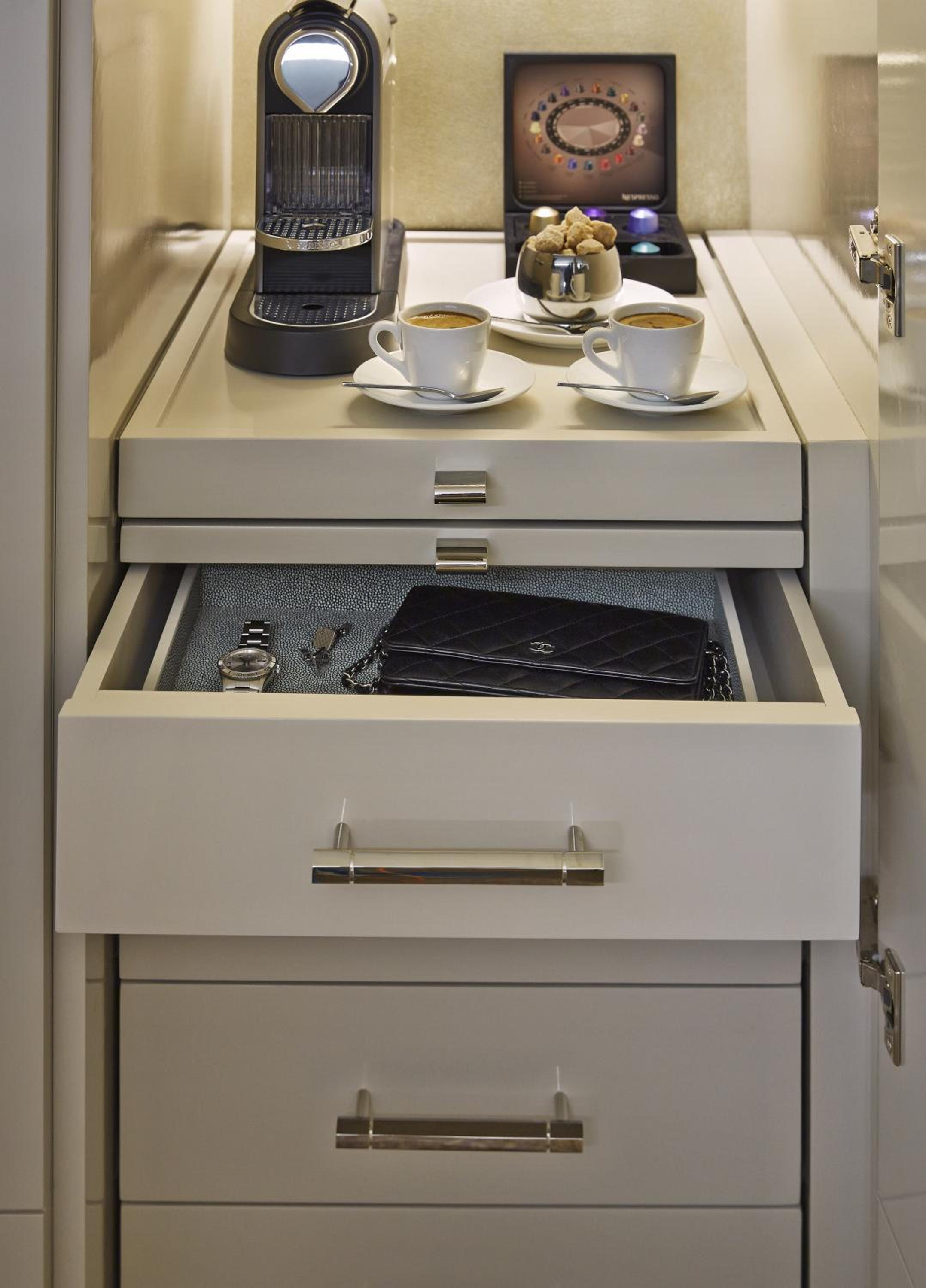 Grand Heritage Suite