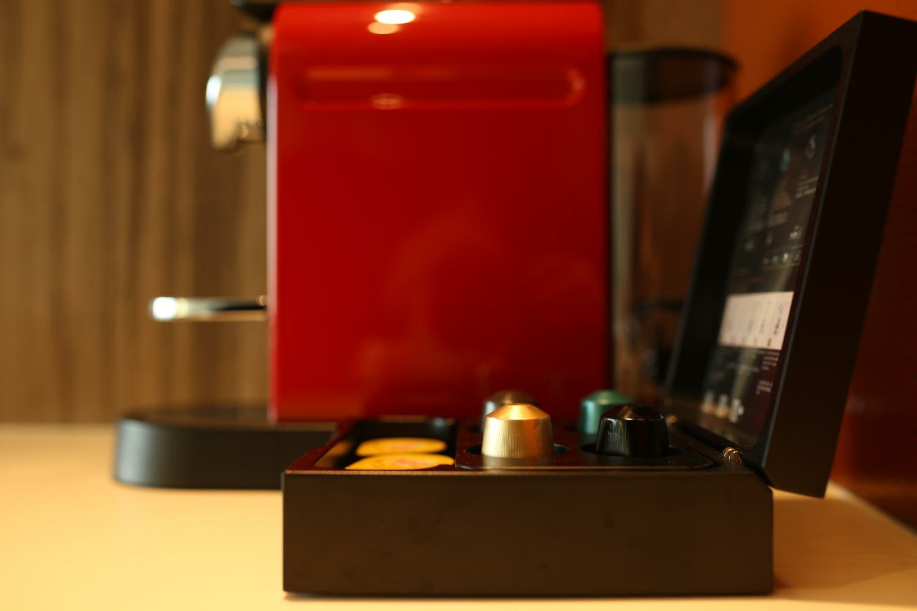 Grand Executive Suite