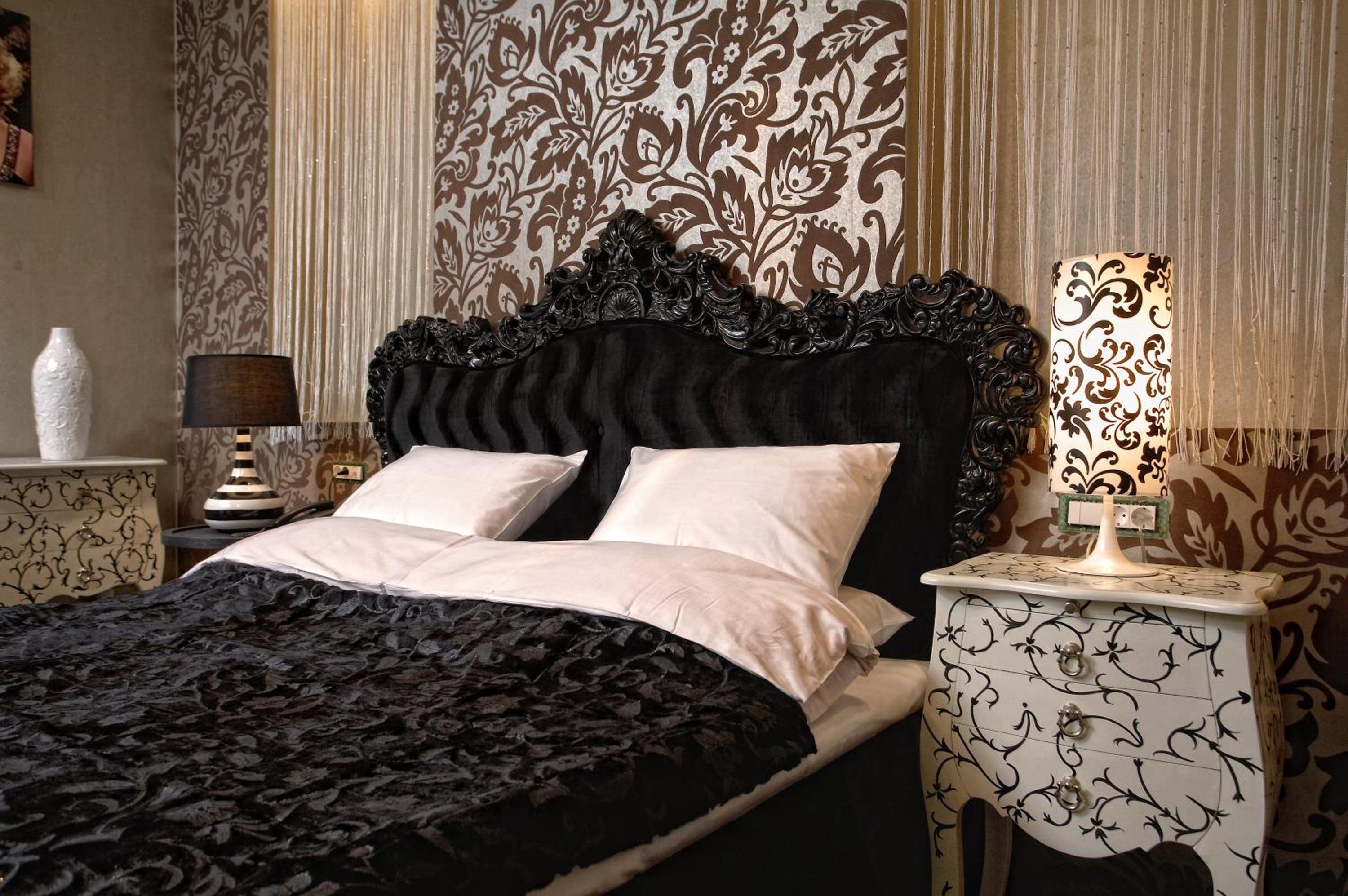 Business Double Room