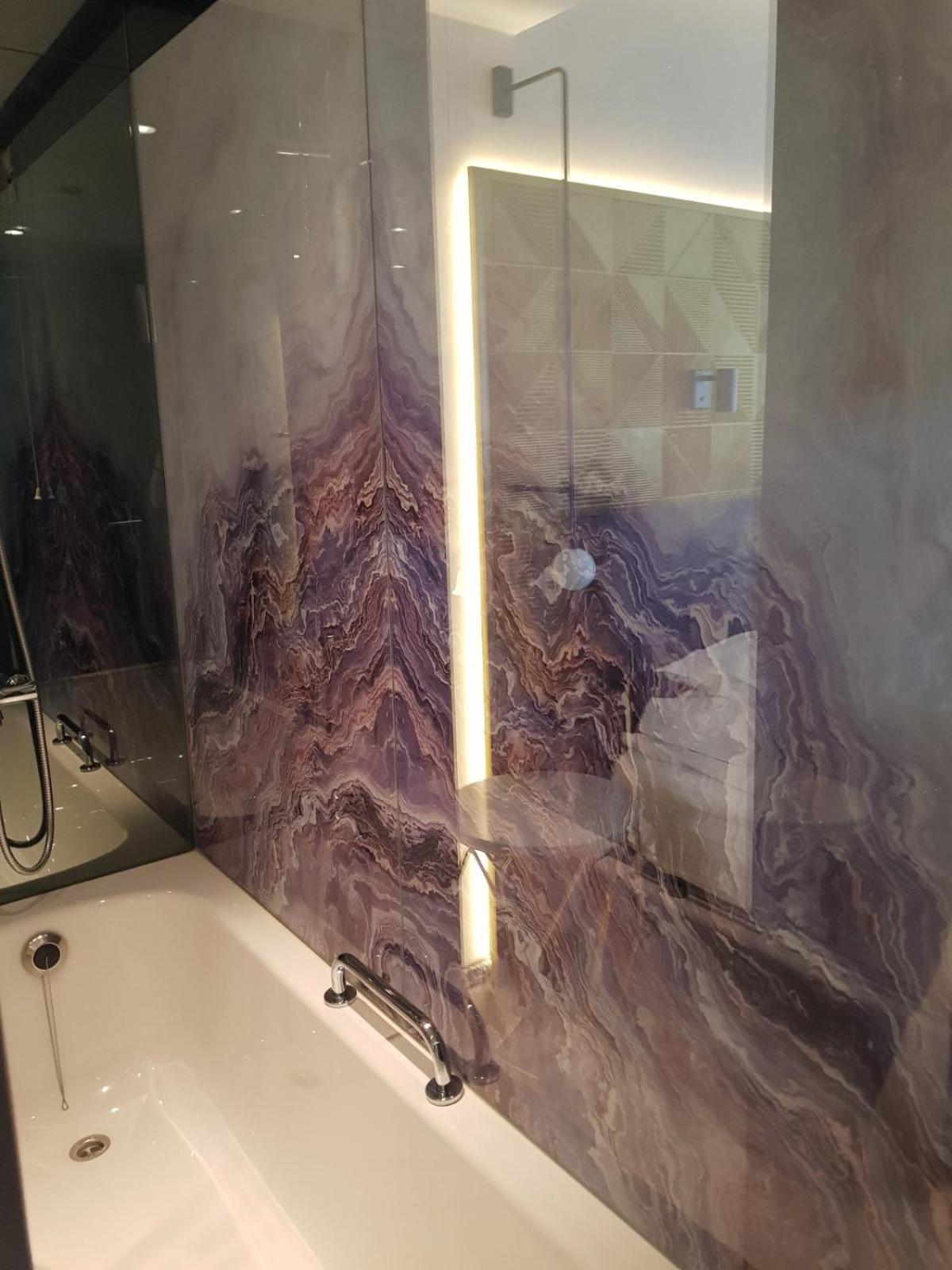 Panoramic One-bedroom Suite - High Floor