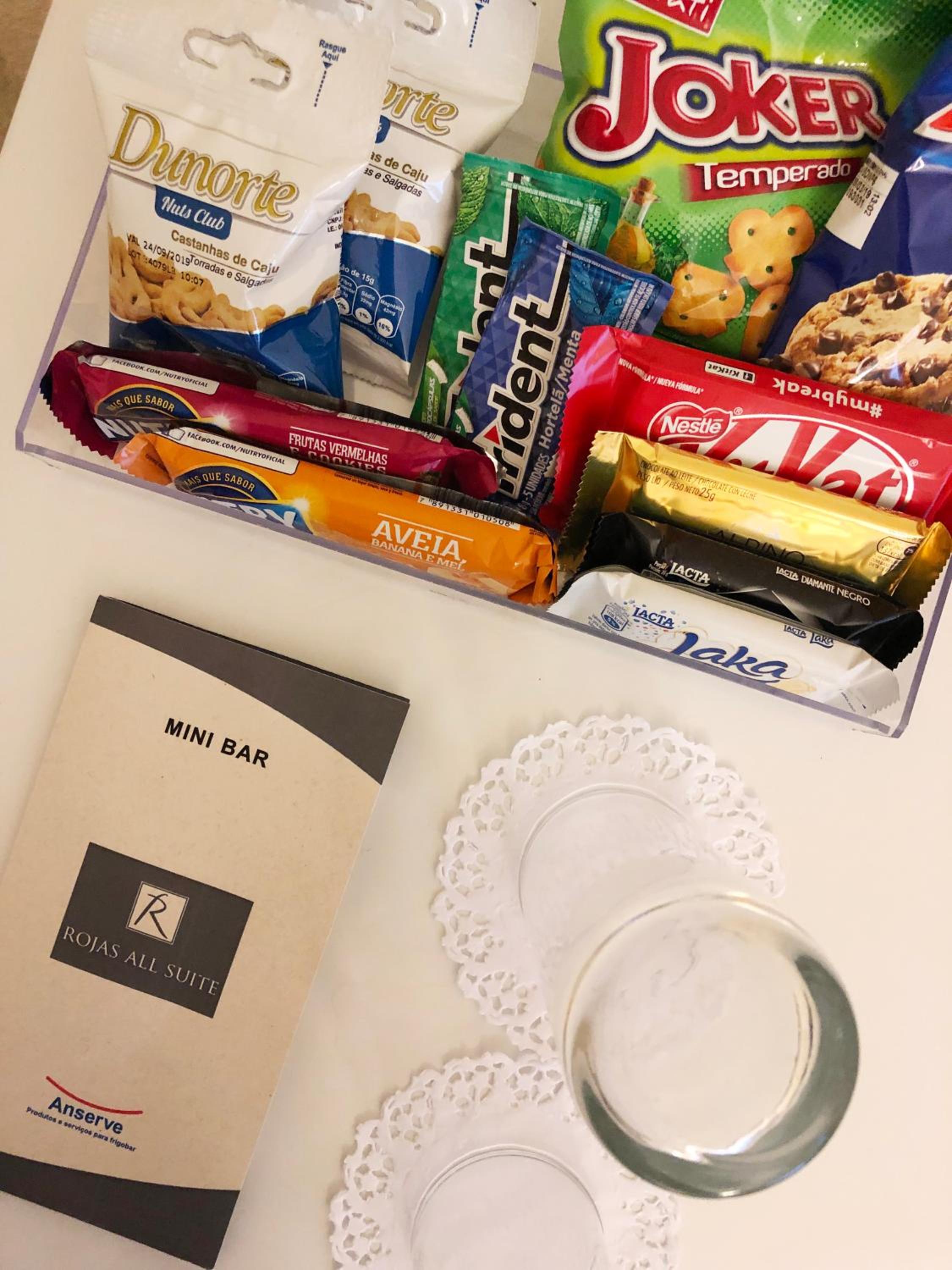 Suite Standard 4 Single