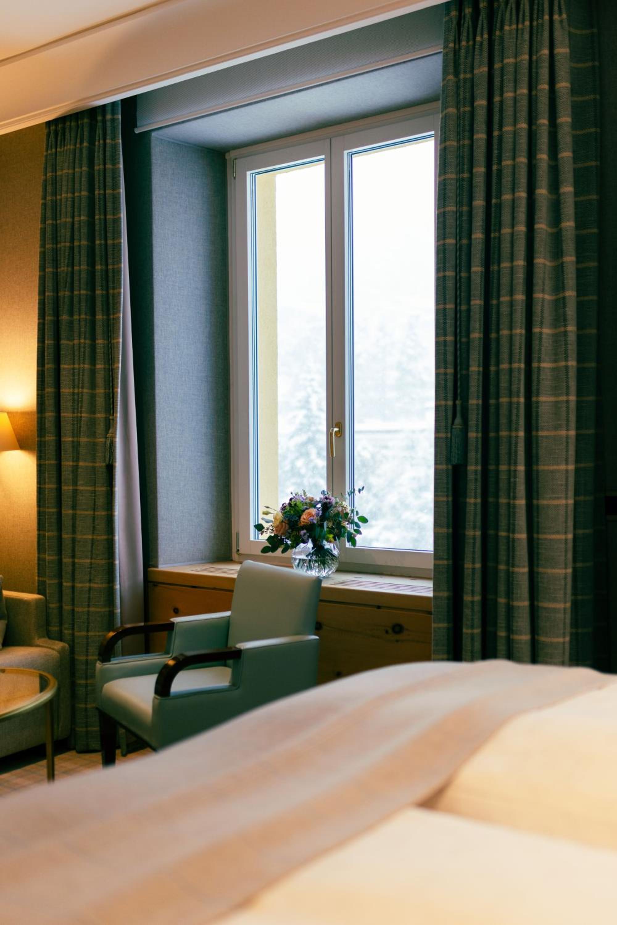 Double Superior Village Side