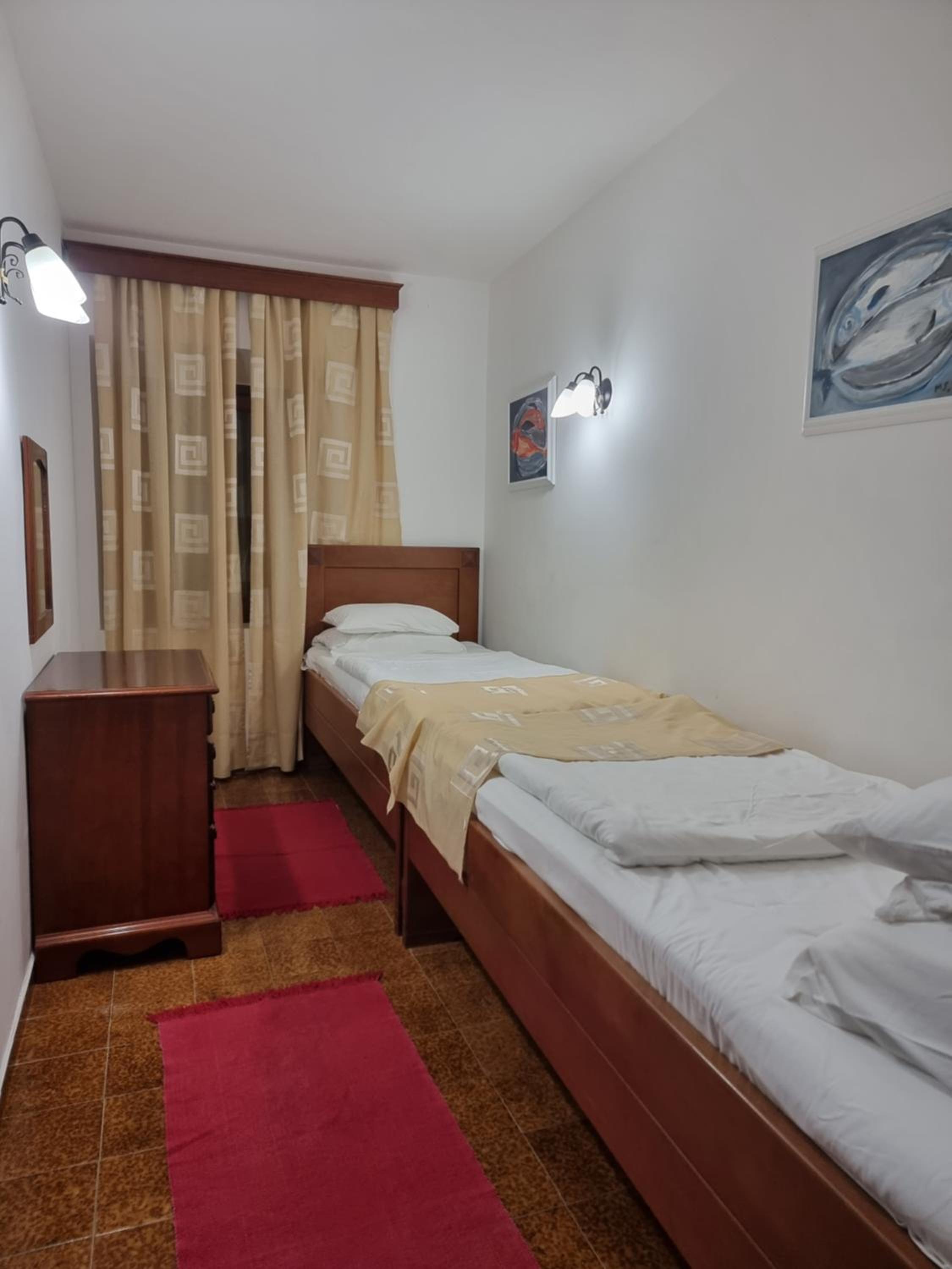 Superior Suite with Sea View