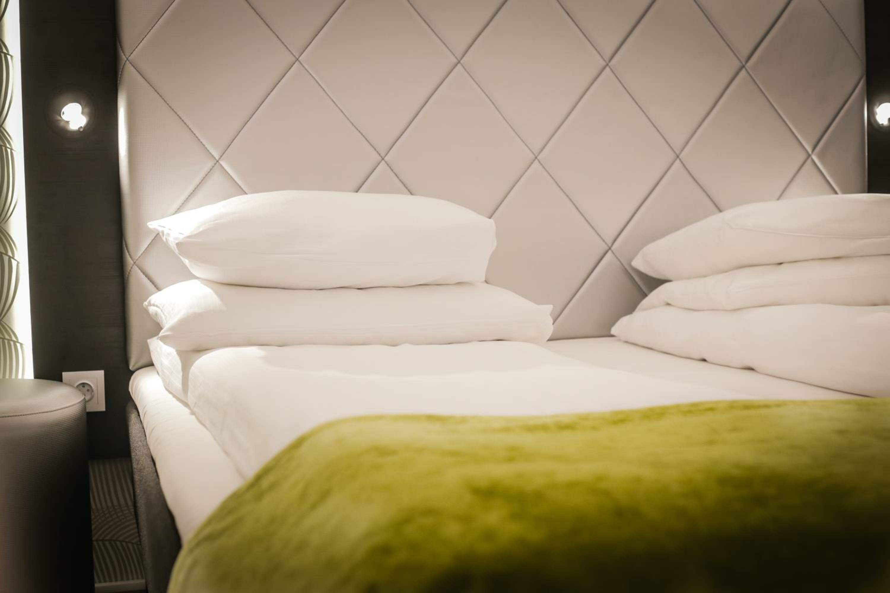 Business Double or Twin Room