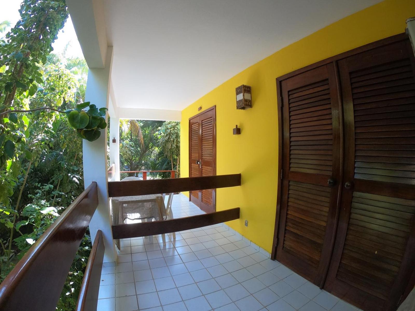 Apartment (4 Adults)