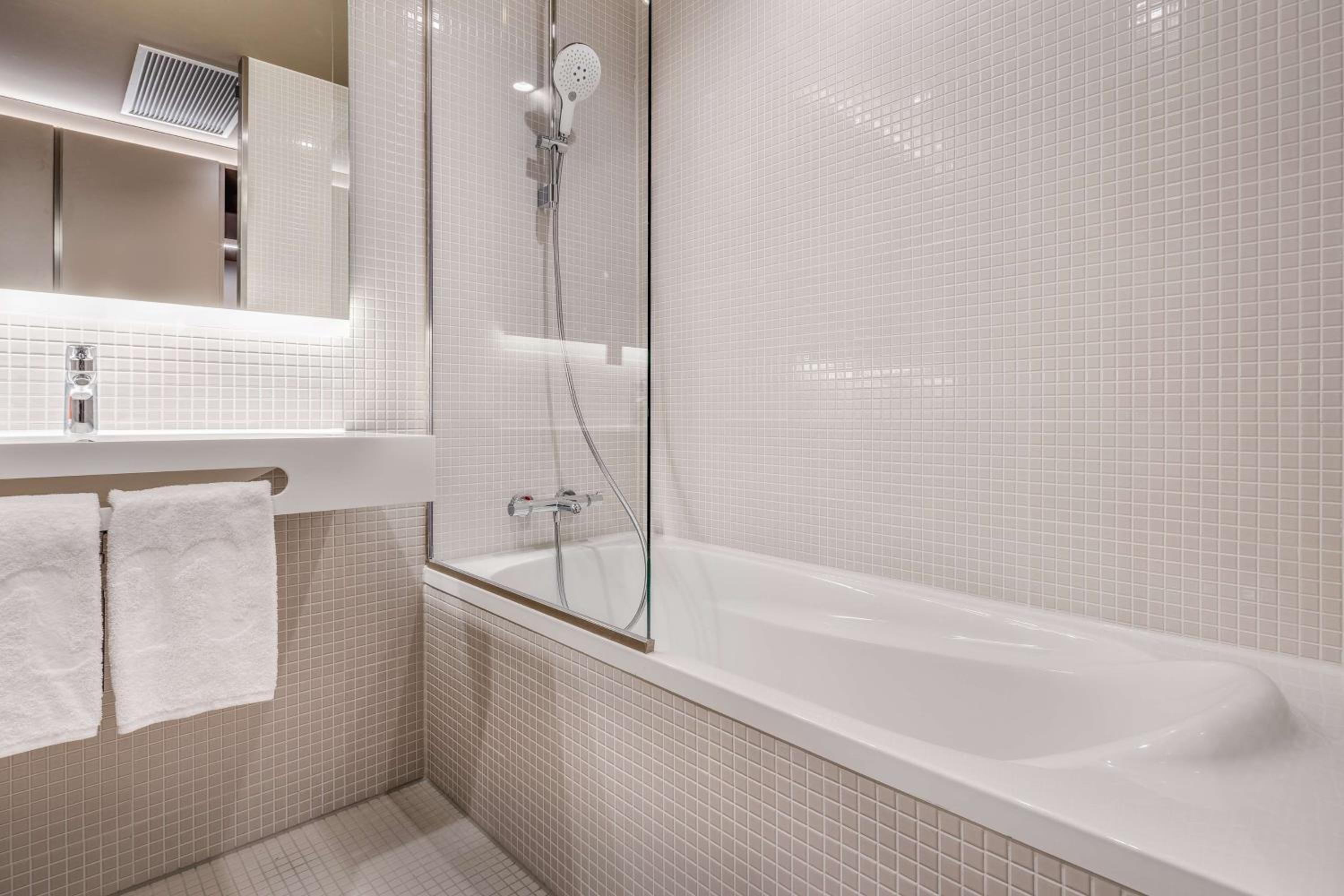 Nhow Room Dinner Package