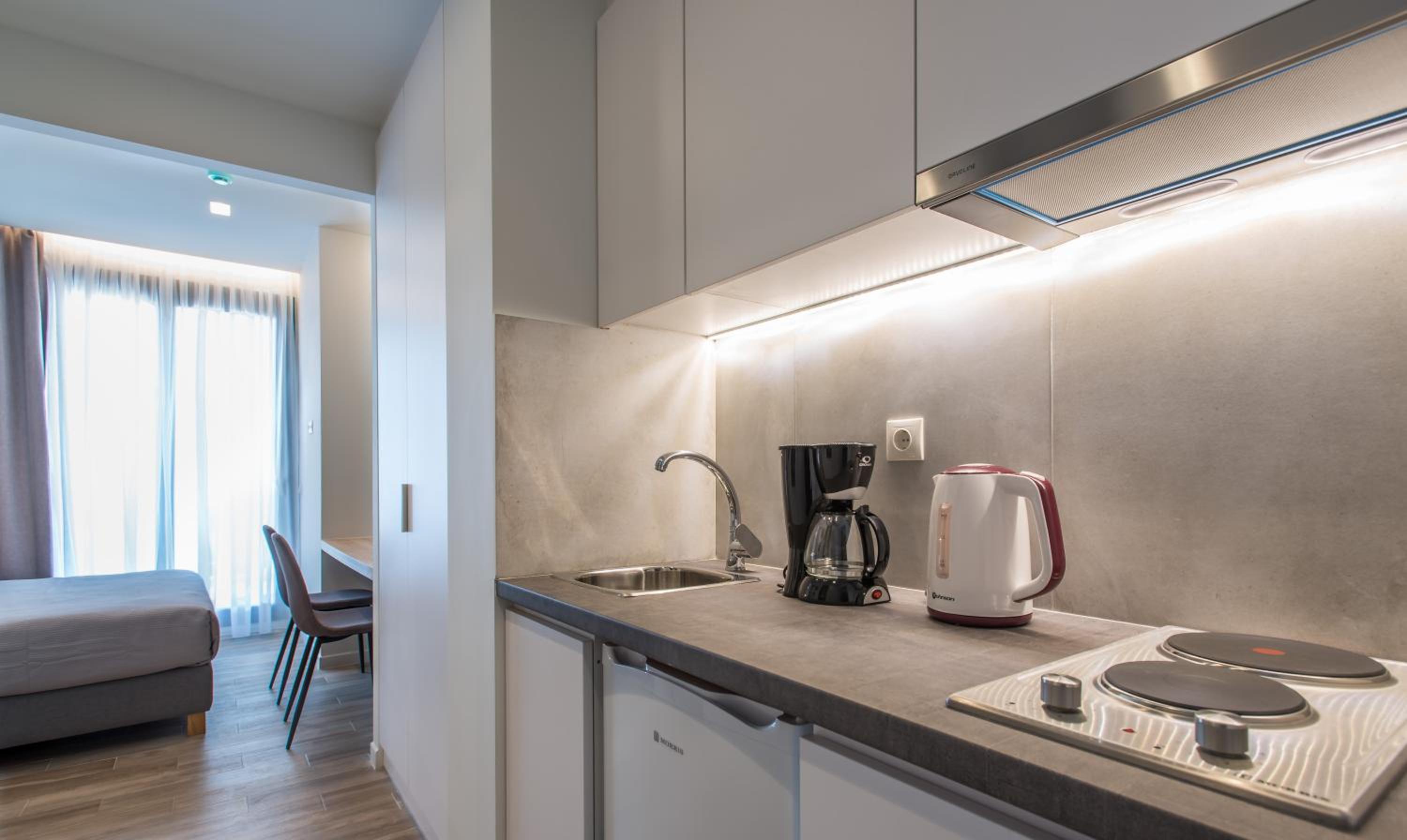 Special Offer - Apartment