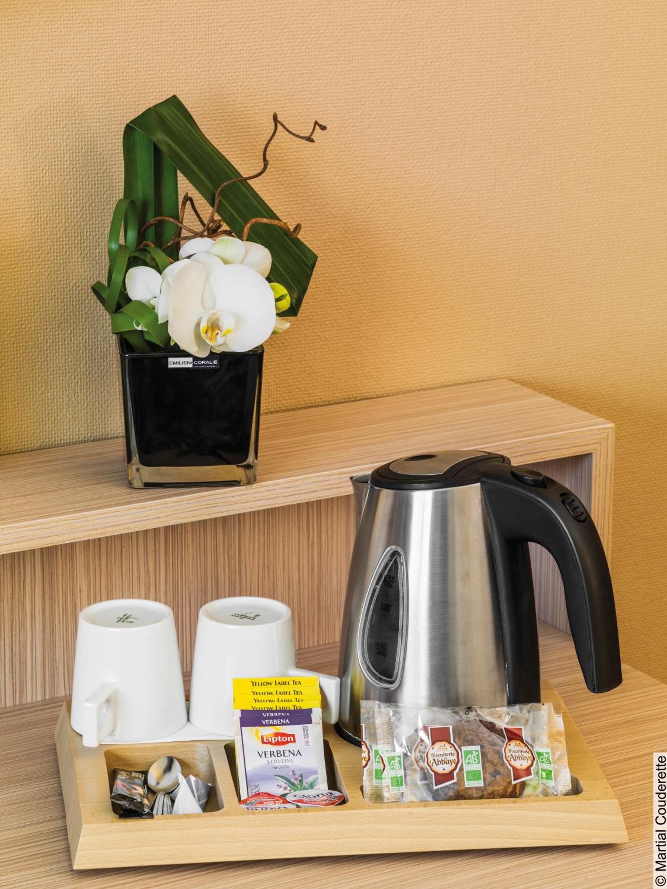 Comfort Double Room - Spa and Pool Access Not Included