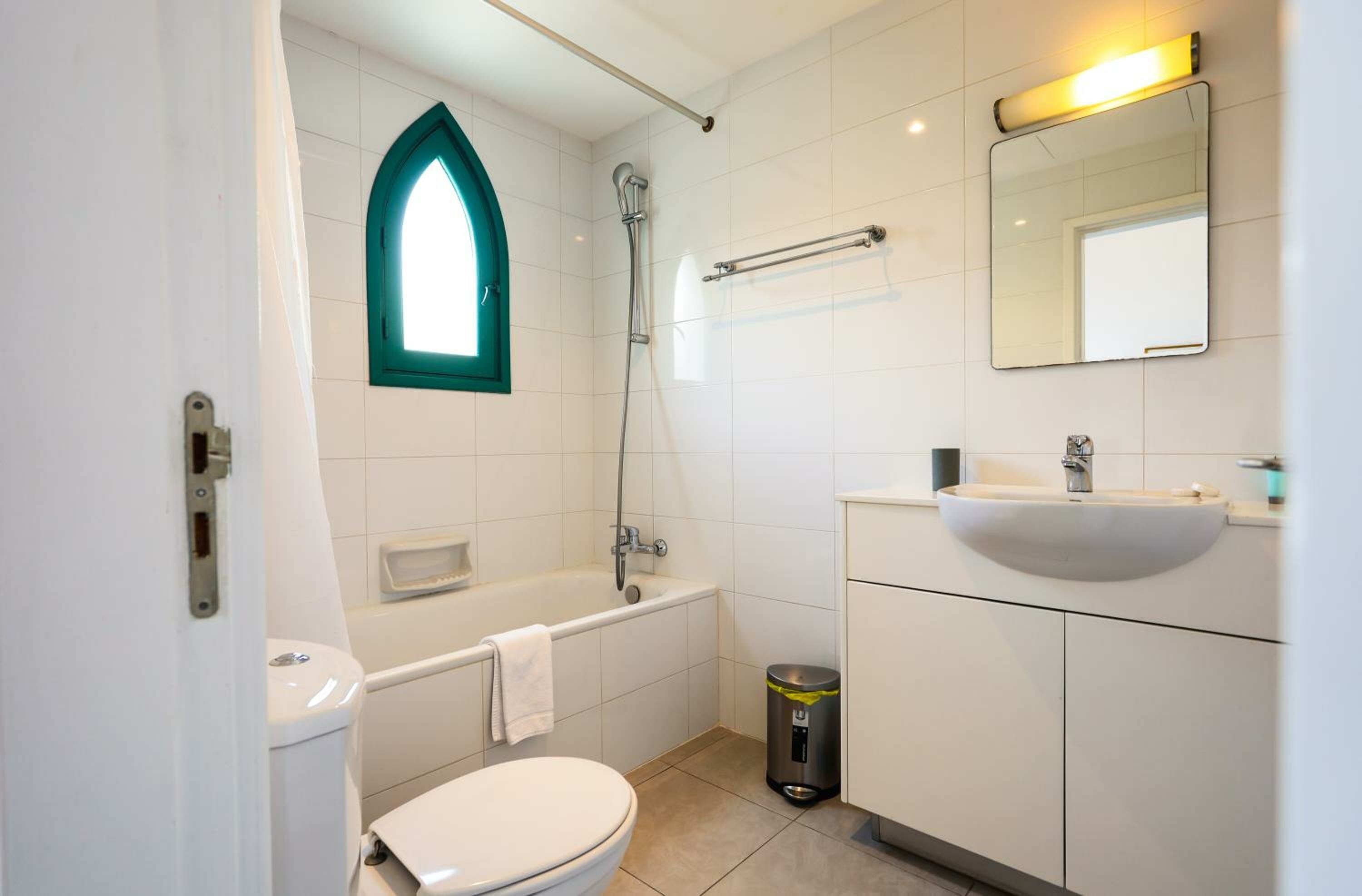 Economy Double or Twin Room