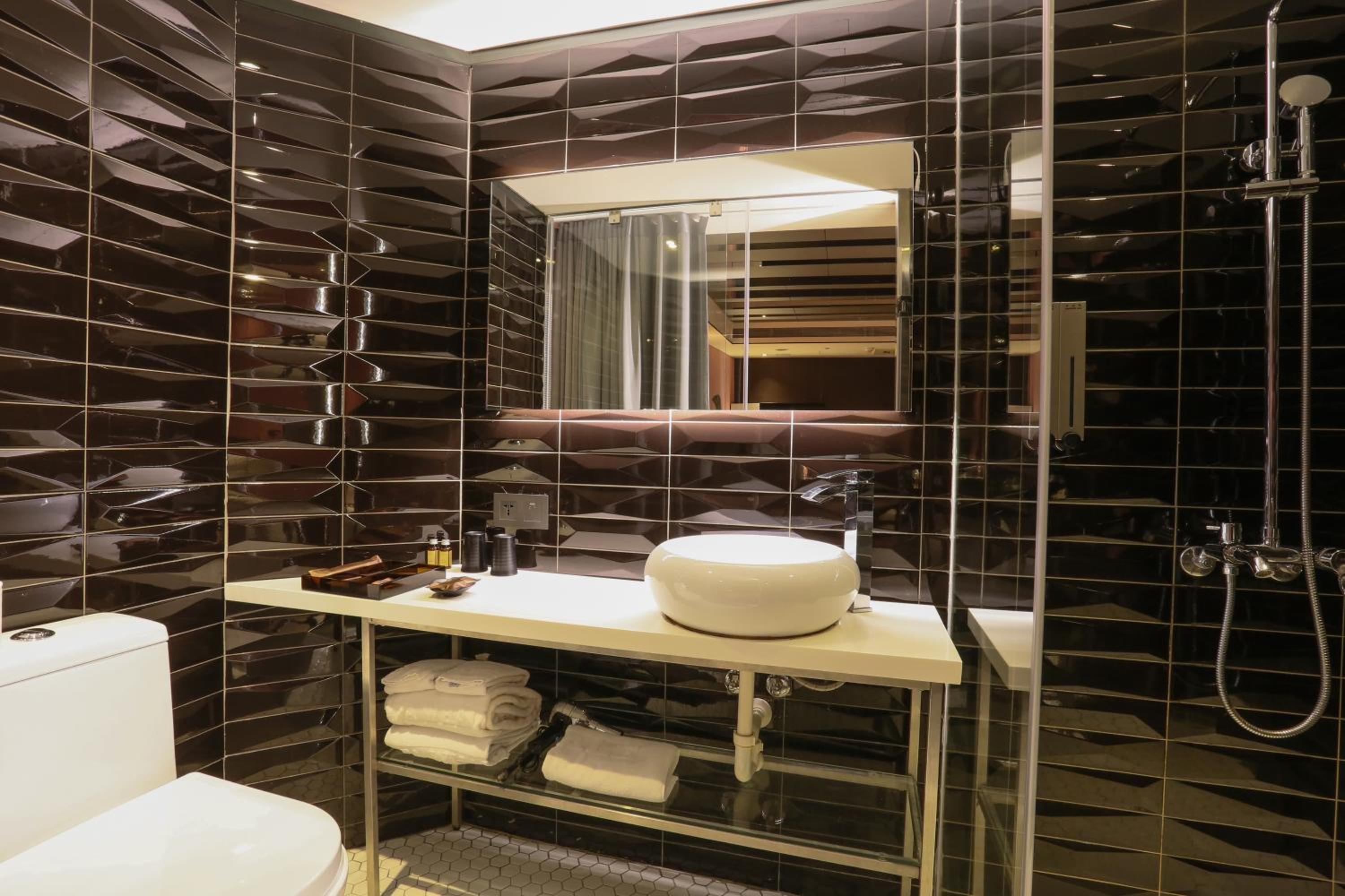 Comfort Double Room - Basement