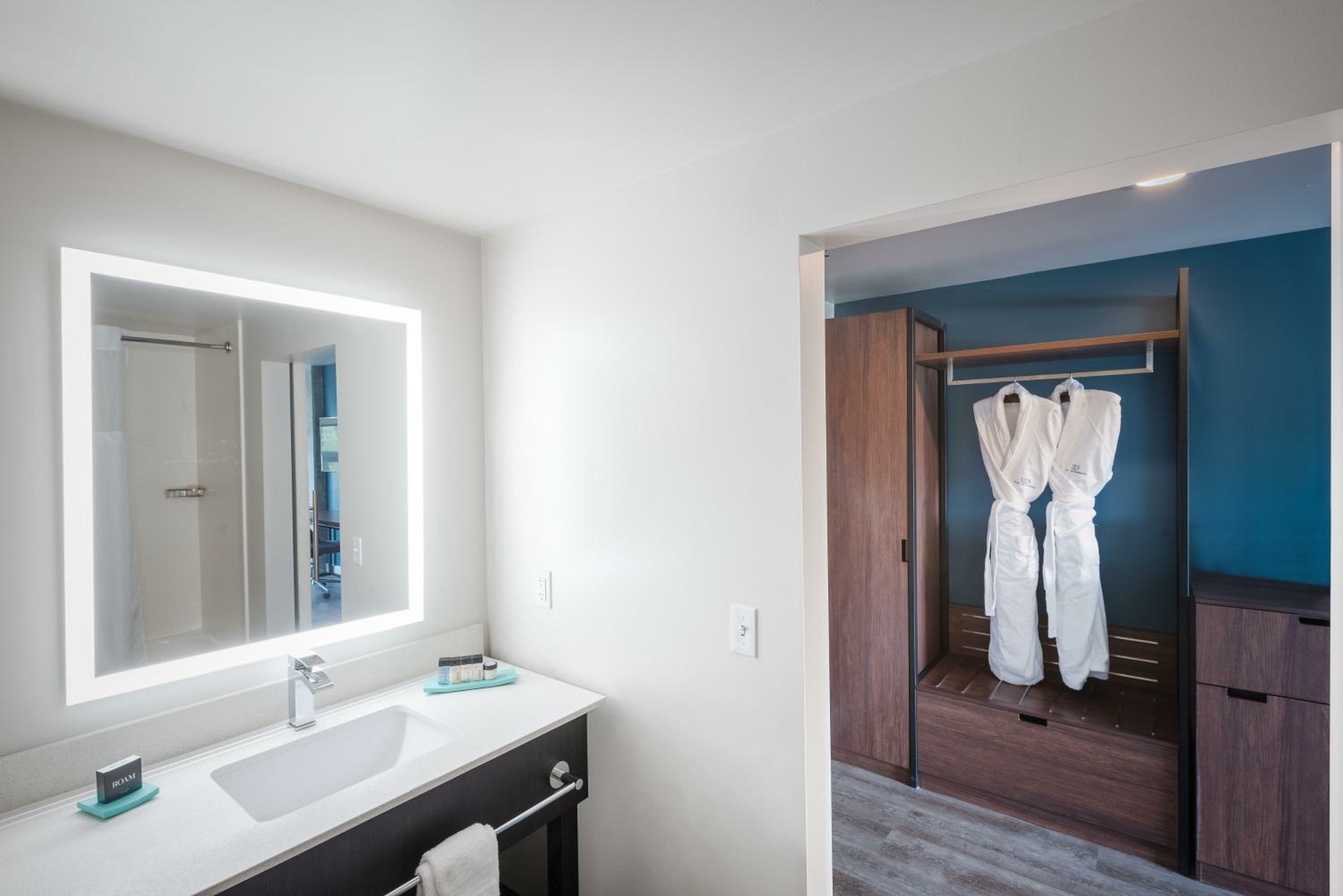  King Room with Bath Tub - Disability Access