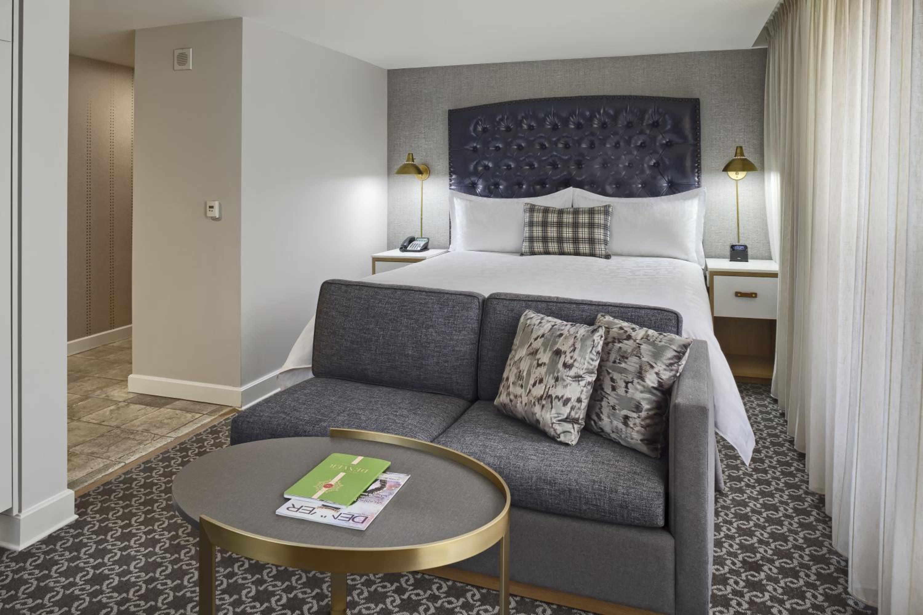 Standard King Room