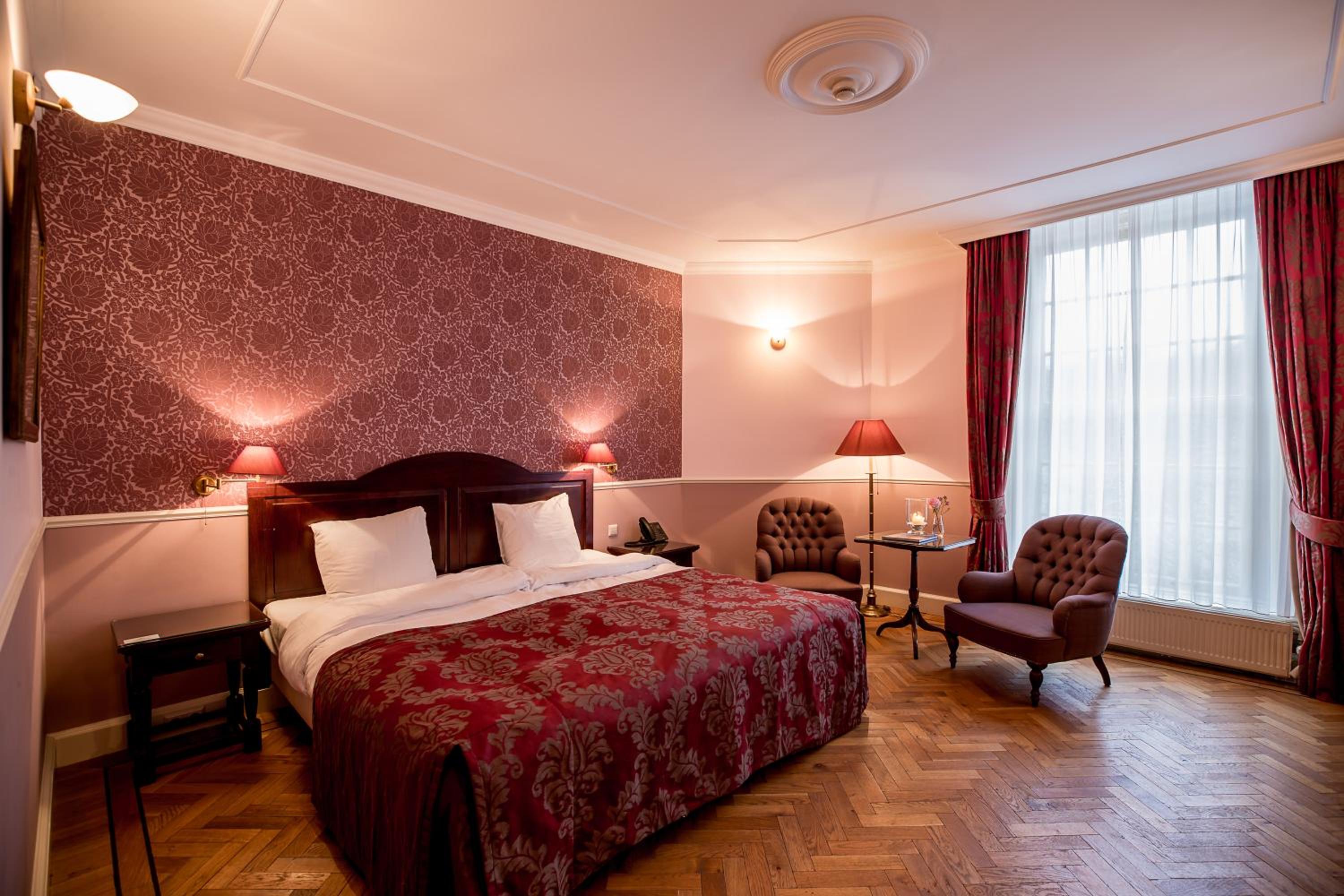 Superior Double or Twin Room