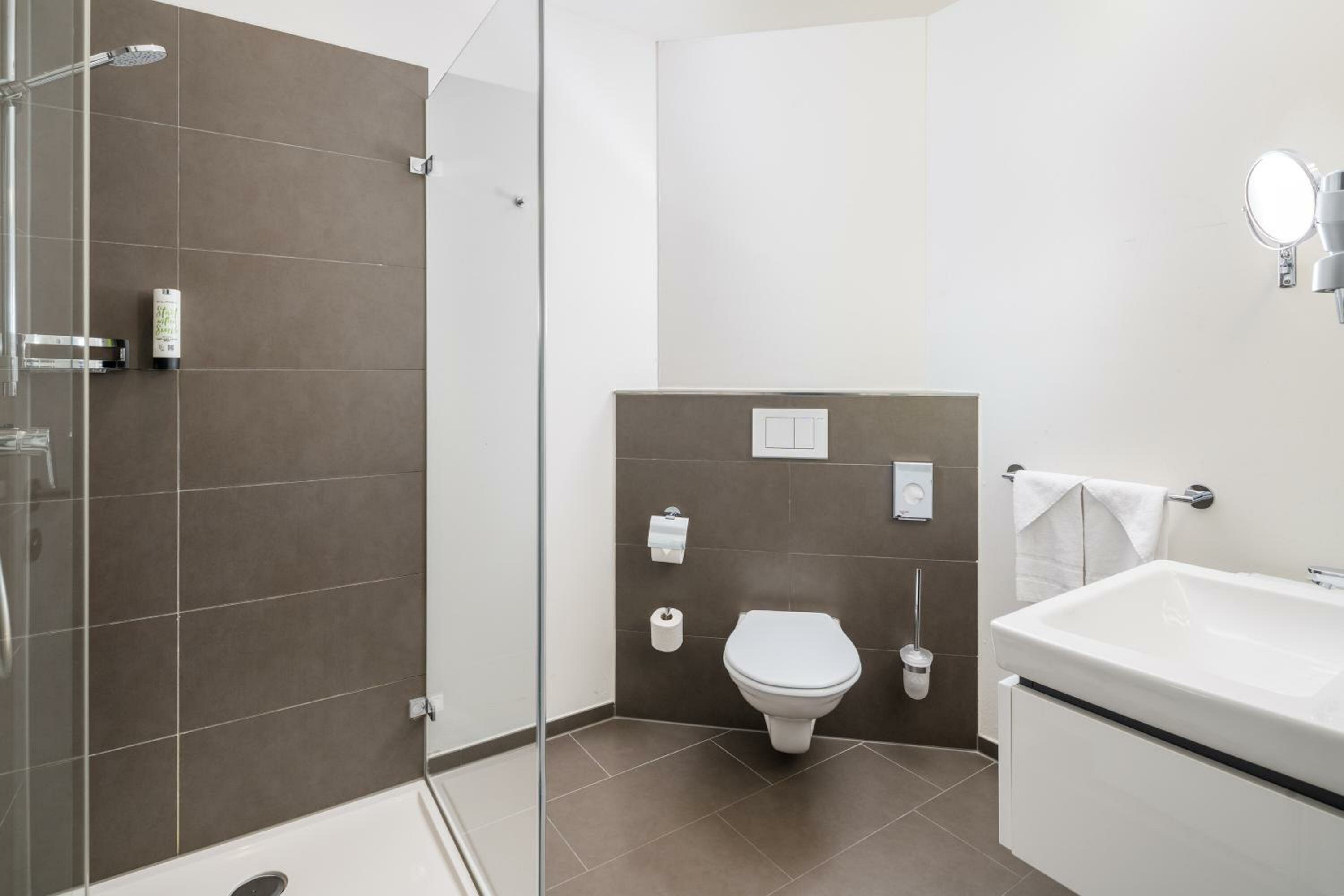 Queen Room - Disability Access