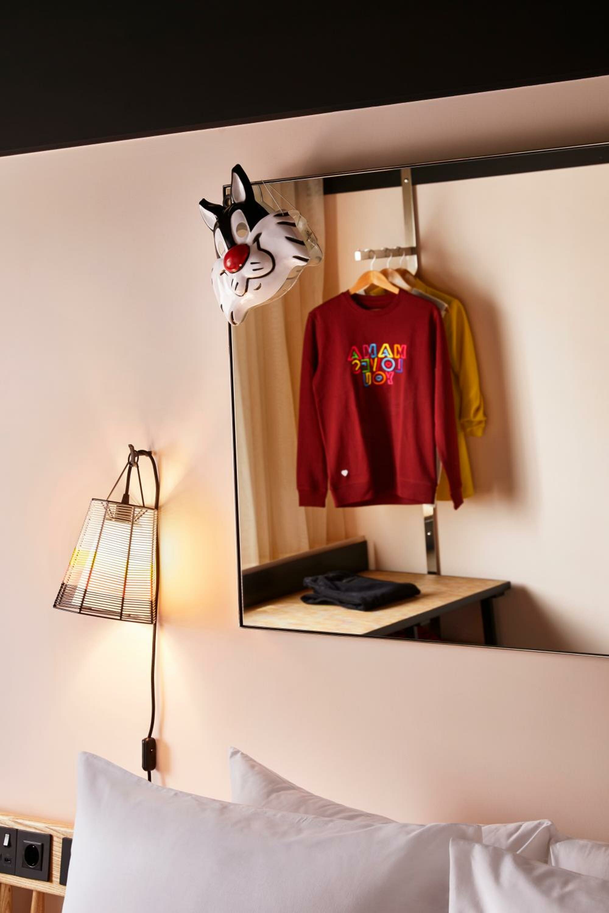 Large Mama Double Room